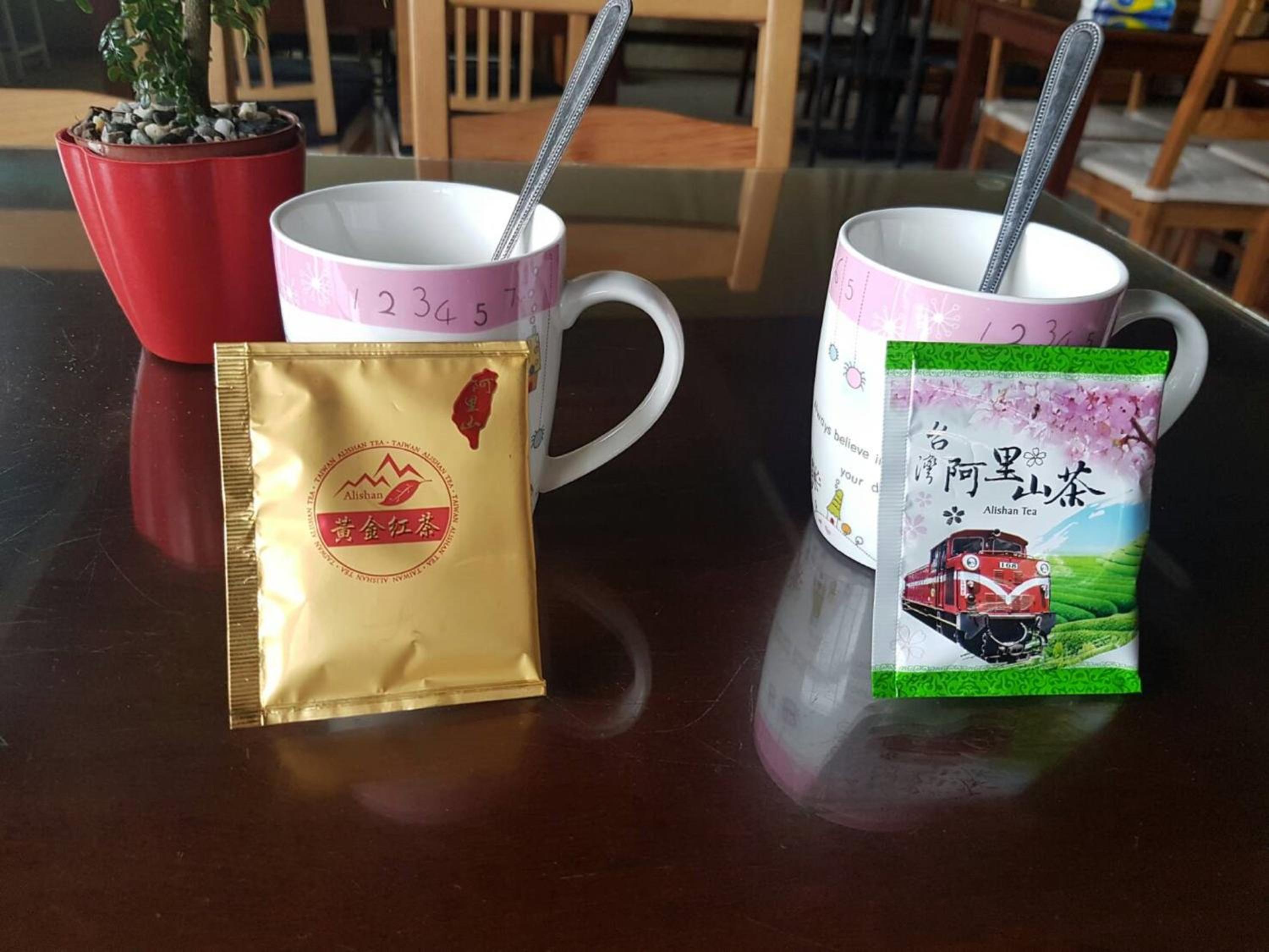 Ming Yang B&B