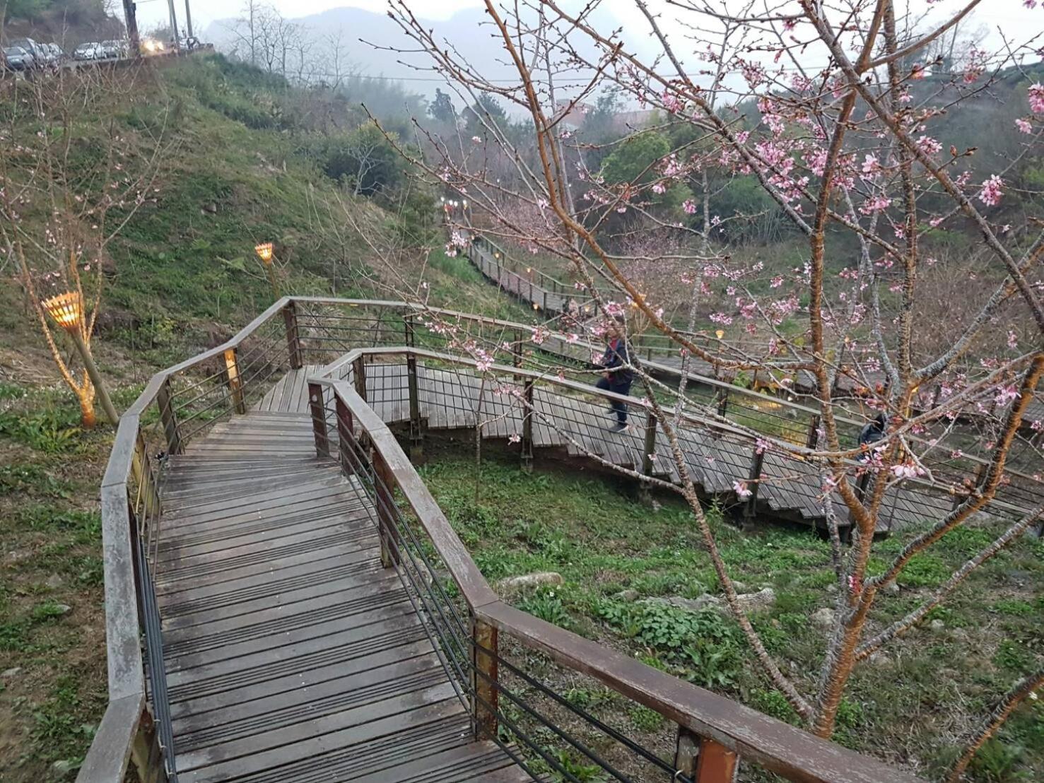 Ming Yang B&B