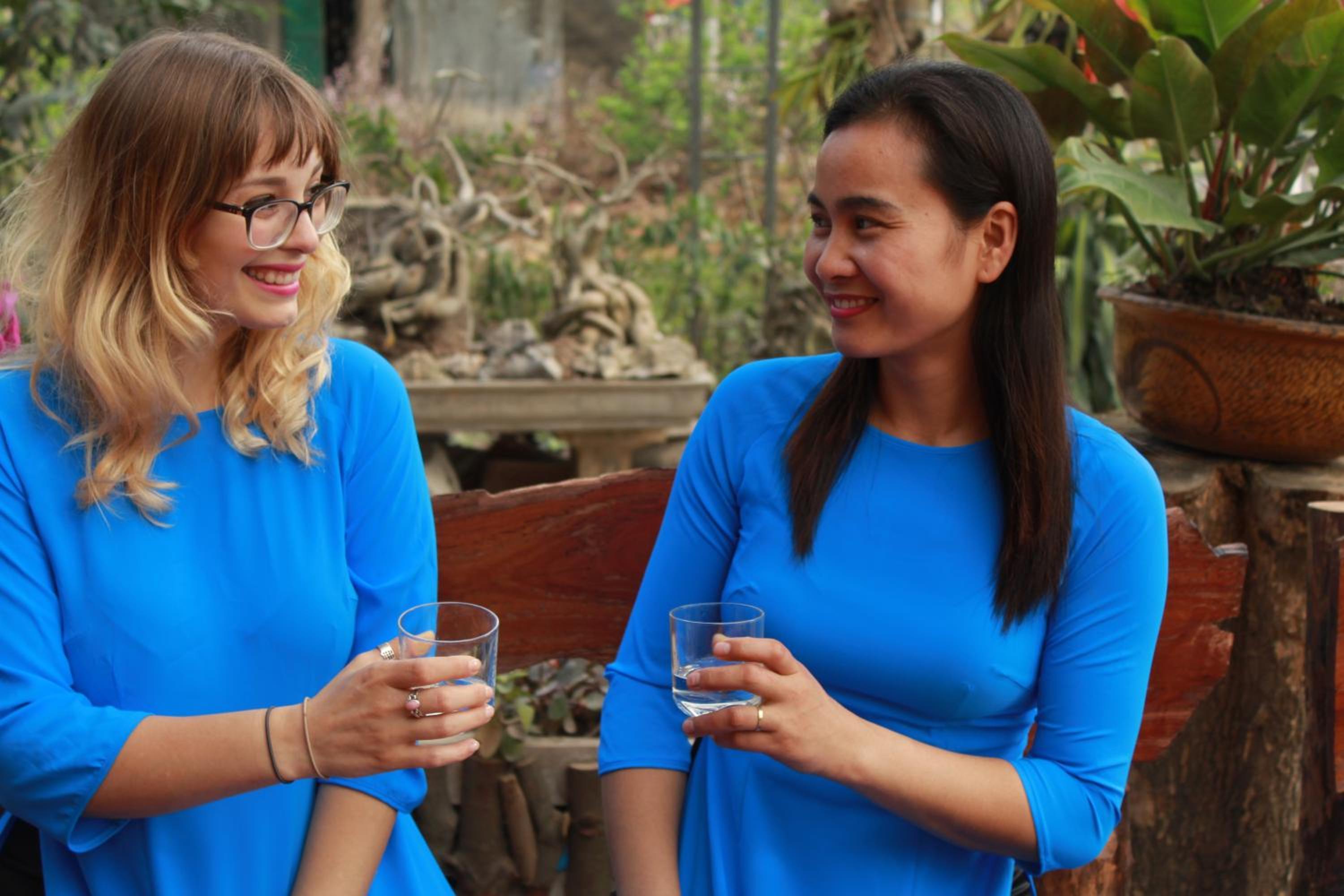 Cat Ba Sweet Potato Homestay