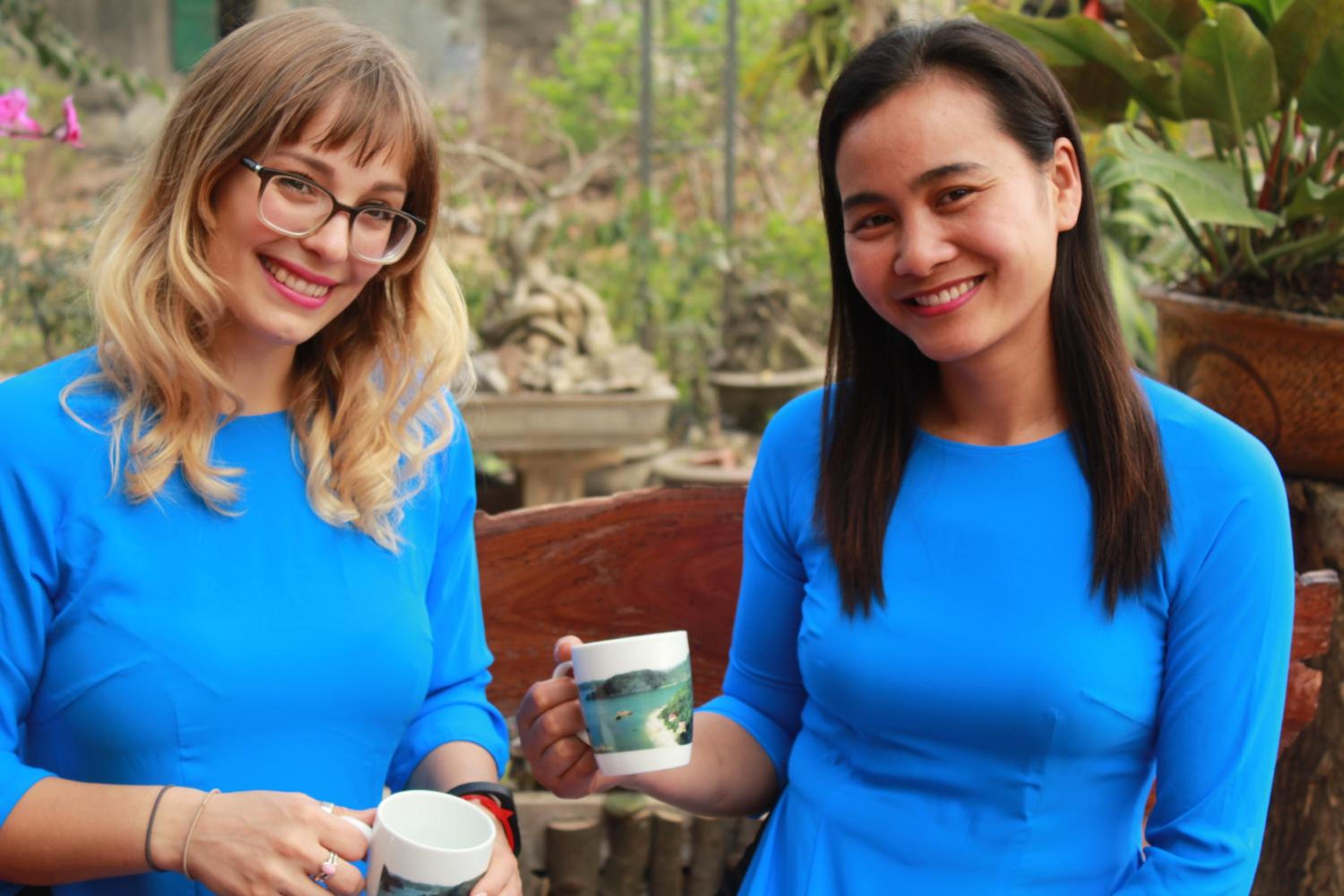 Cat Ba Sweet Potato Homestay