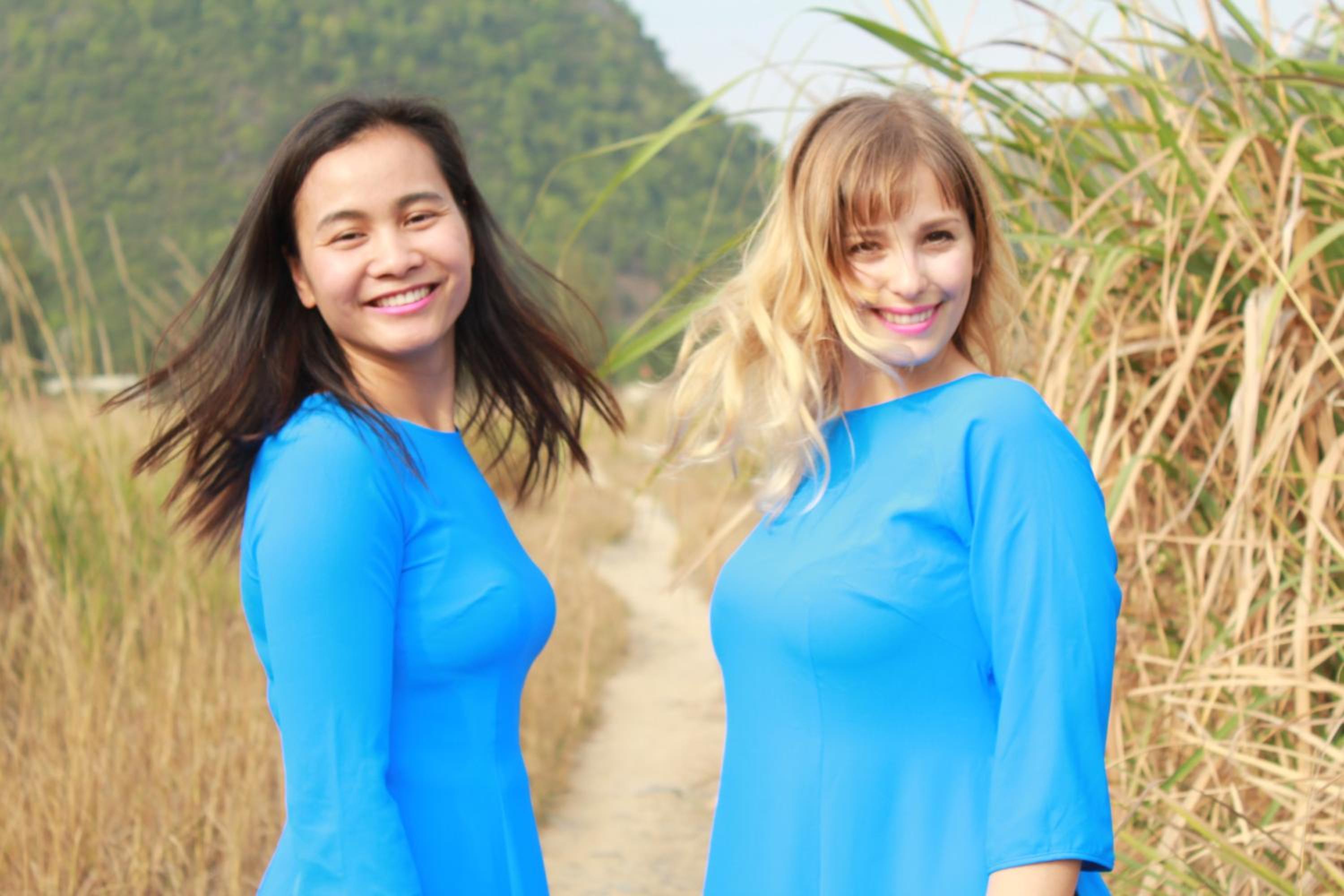 Cat Ba Sweet Potato Homestay