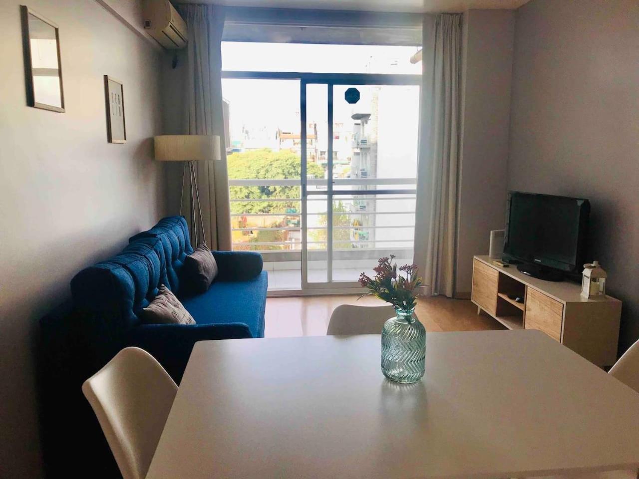Lovely and Sunny apt in Palermo !