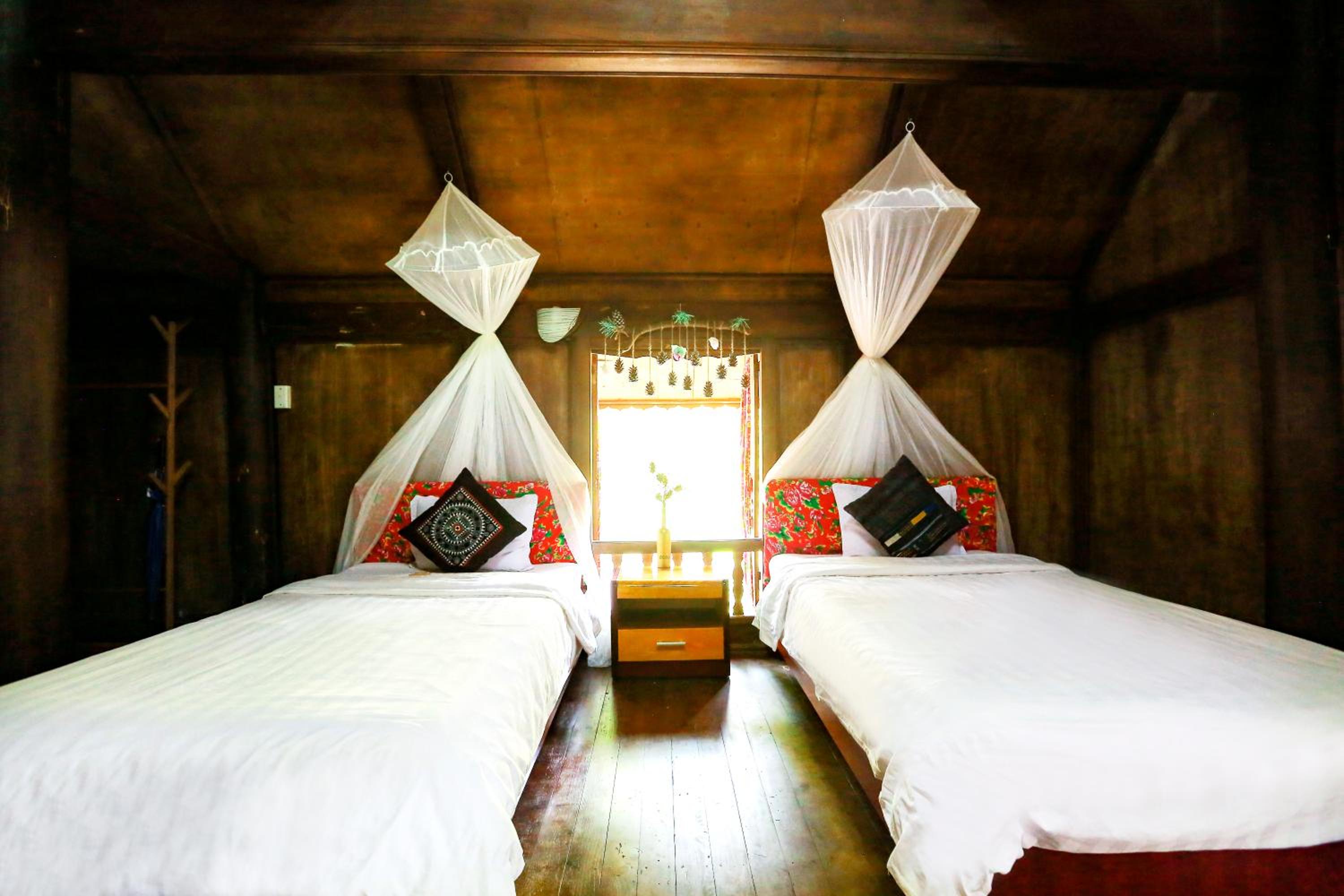 Cat Ba Eco Lodge