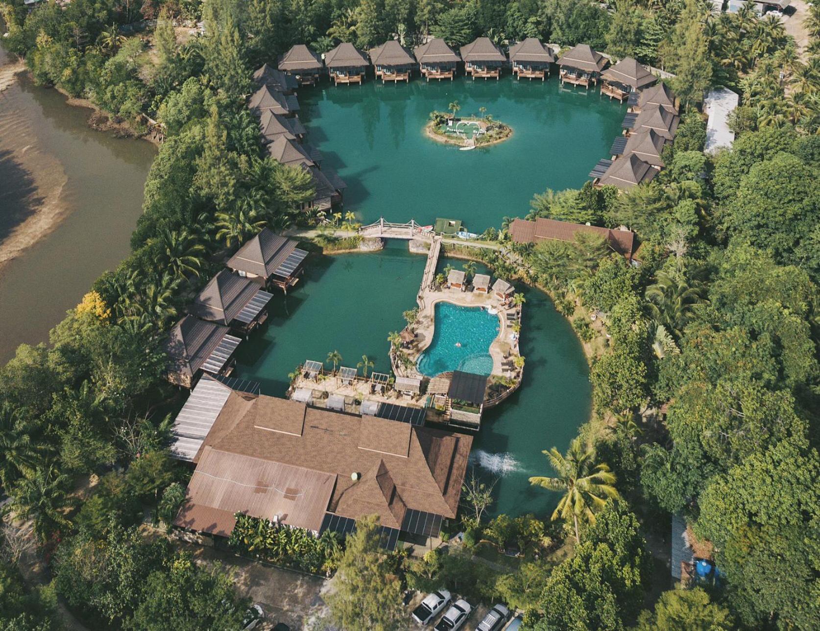 Poonsiri Resort Aonang-SHA Extra Plus