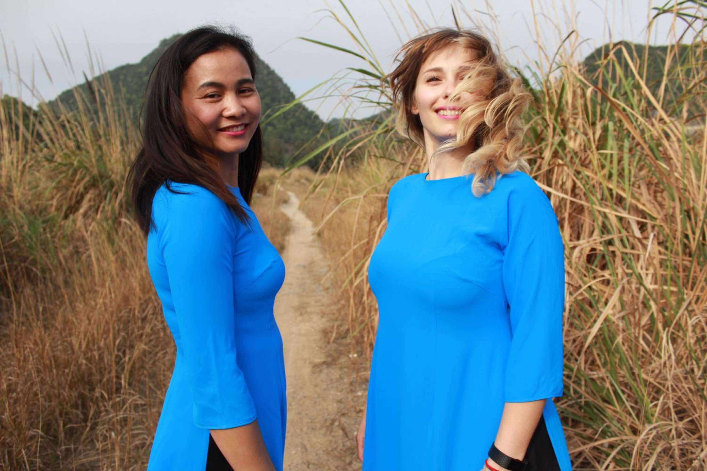 Cat Ba Sweet Potato Homestay