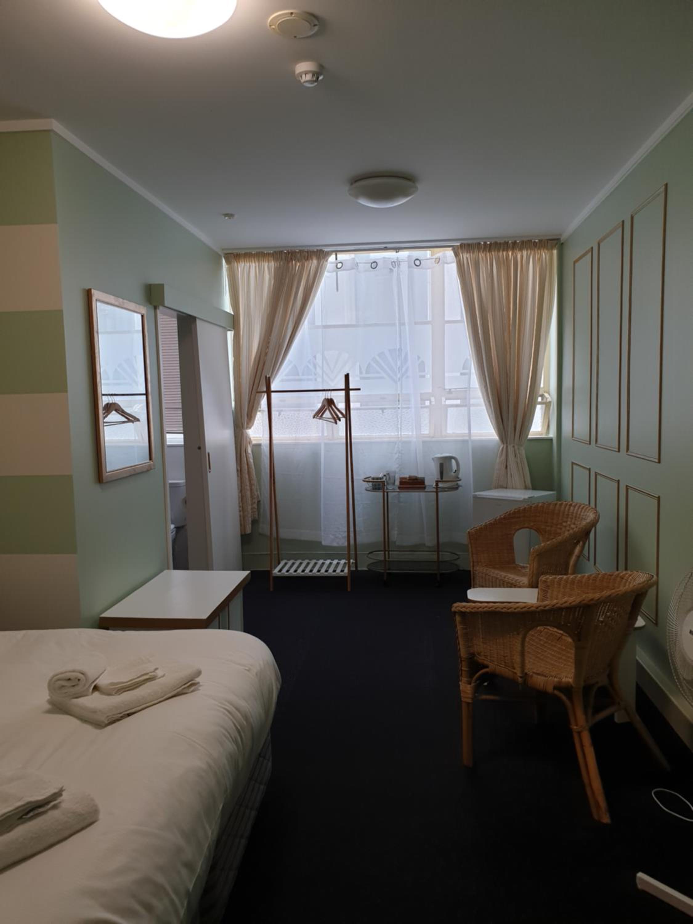 Archies Bunker Affordable Accommodation