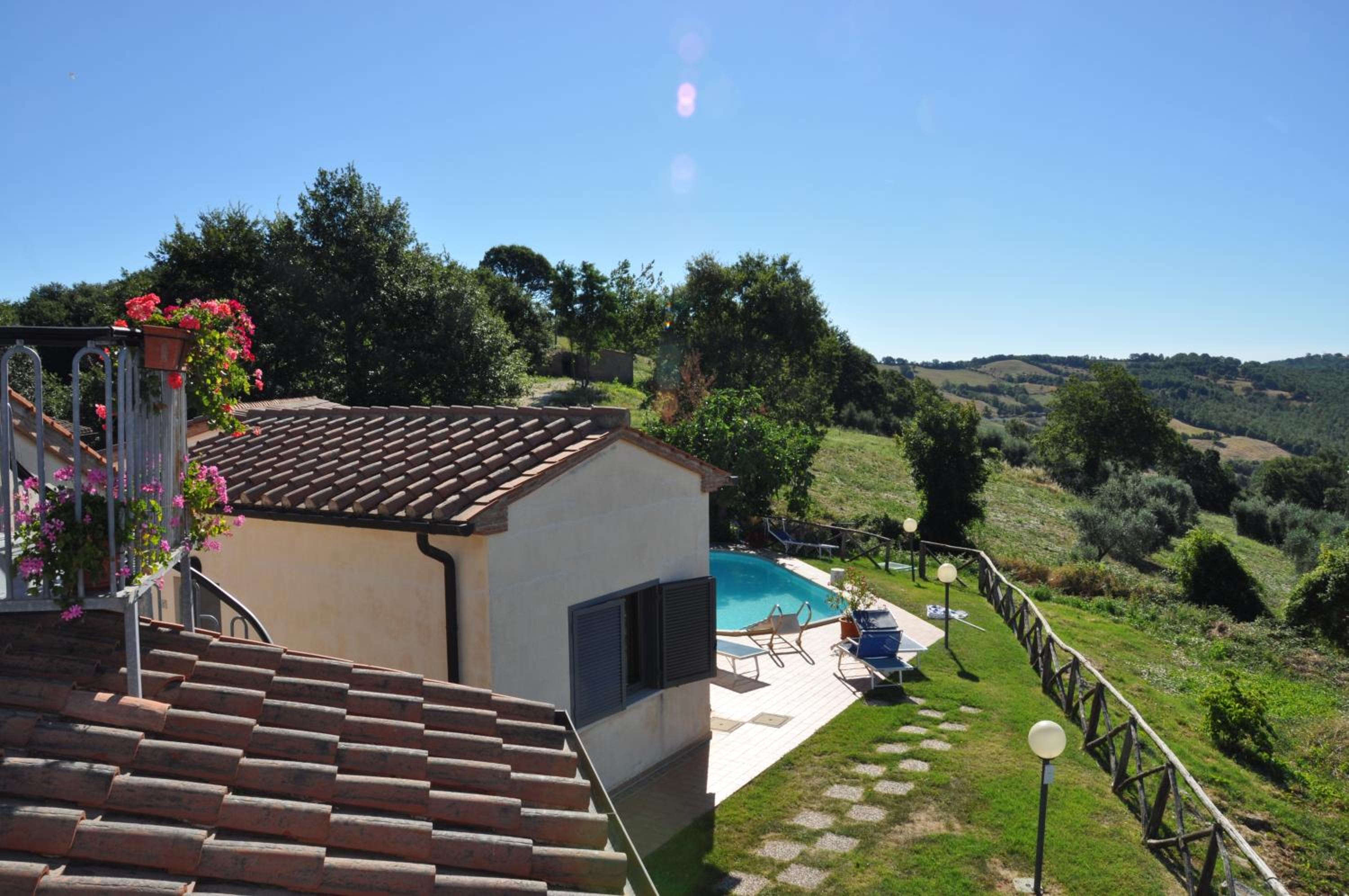 Agriturismo La Meria