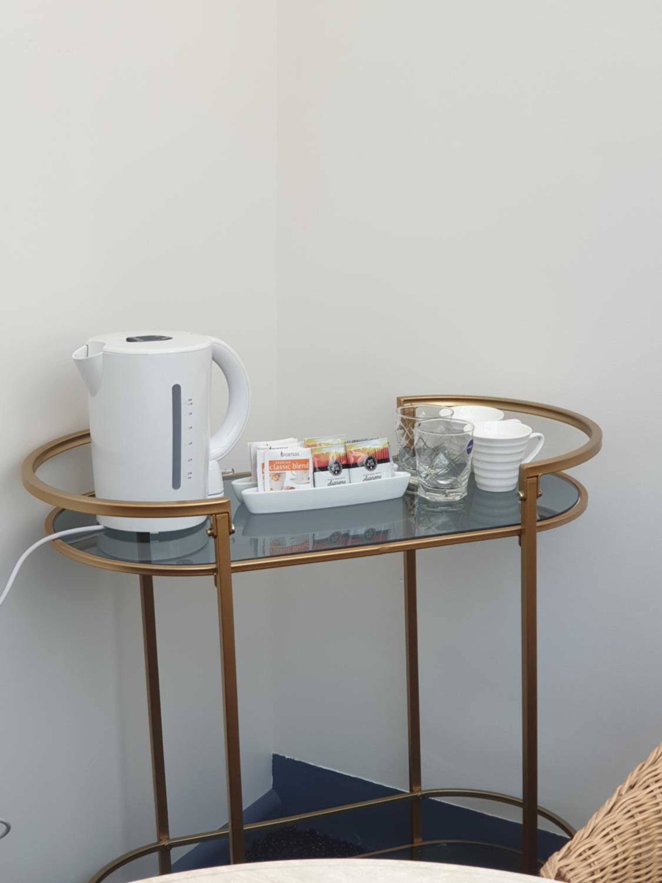 Archies Bunker Affordable Accommodation