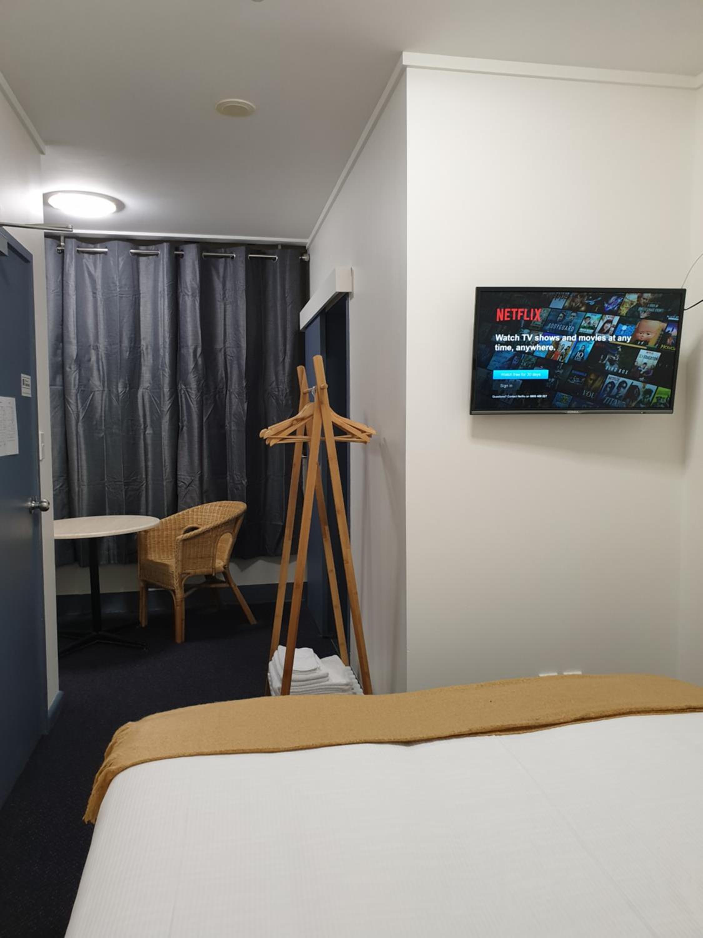 Archies Bunker Affordable Accommodation