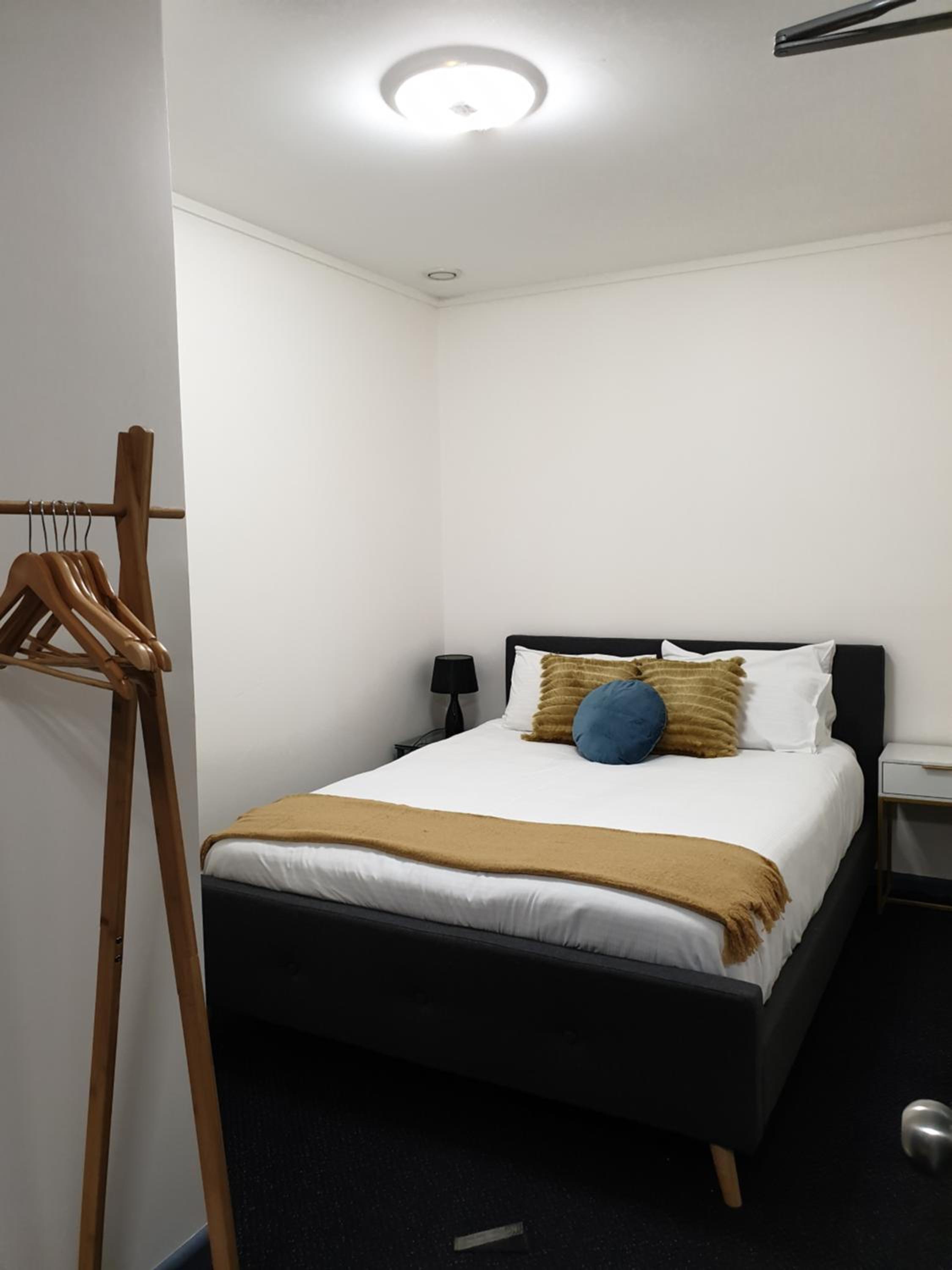 Archies Bunker Affordable Accommodation