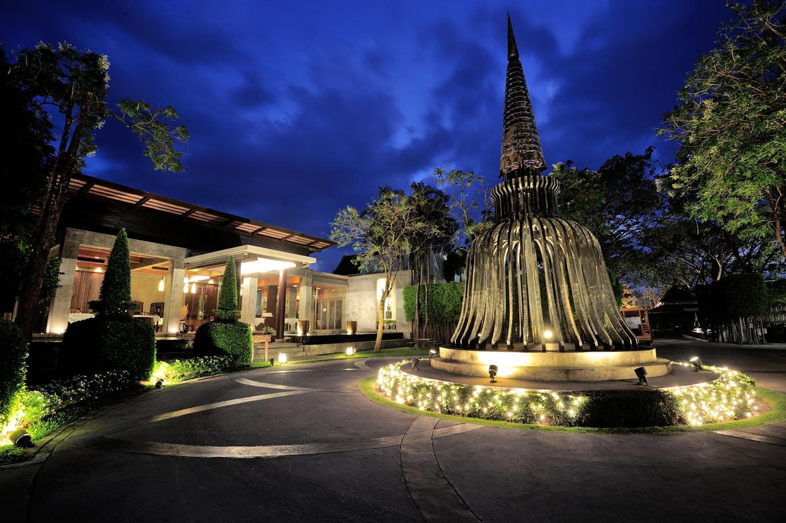 Hotel Malisa Villa Suites