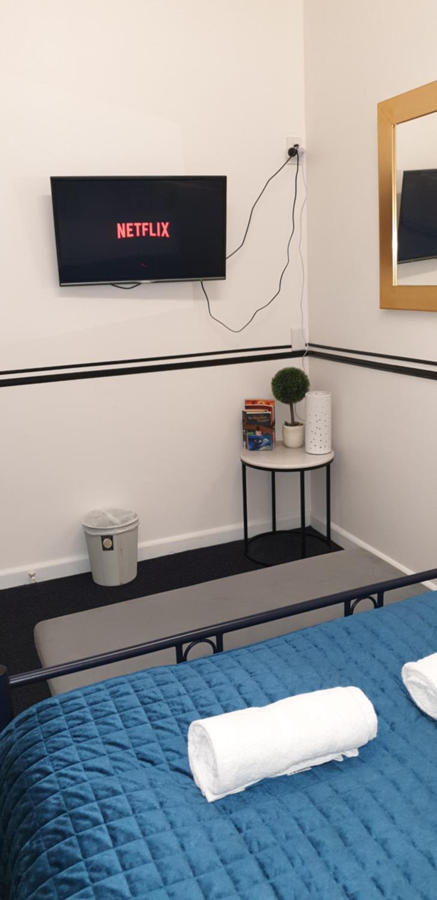 Archies Bunker Affordable Accommodation