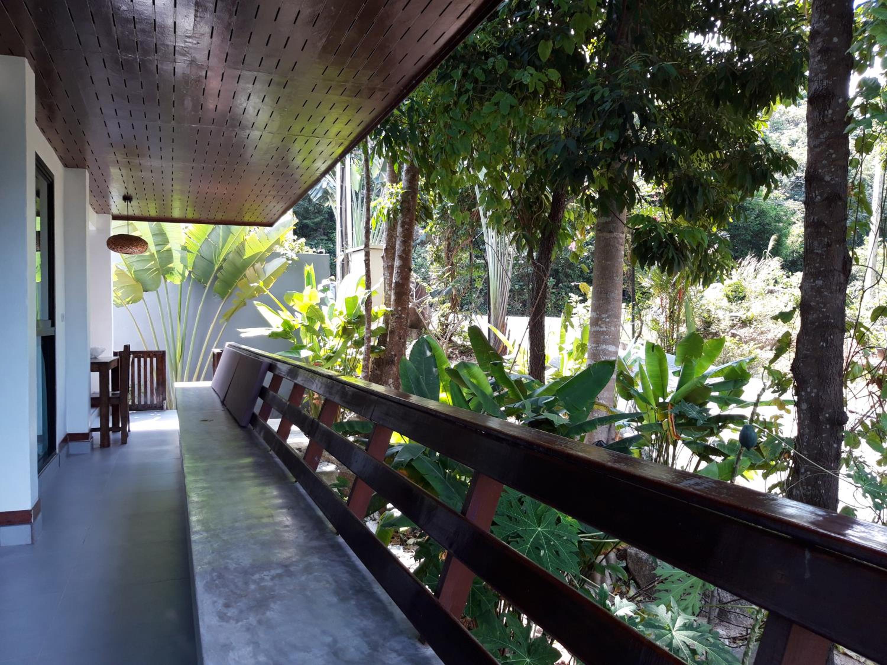 Padel Phangan Suite view 3