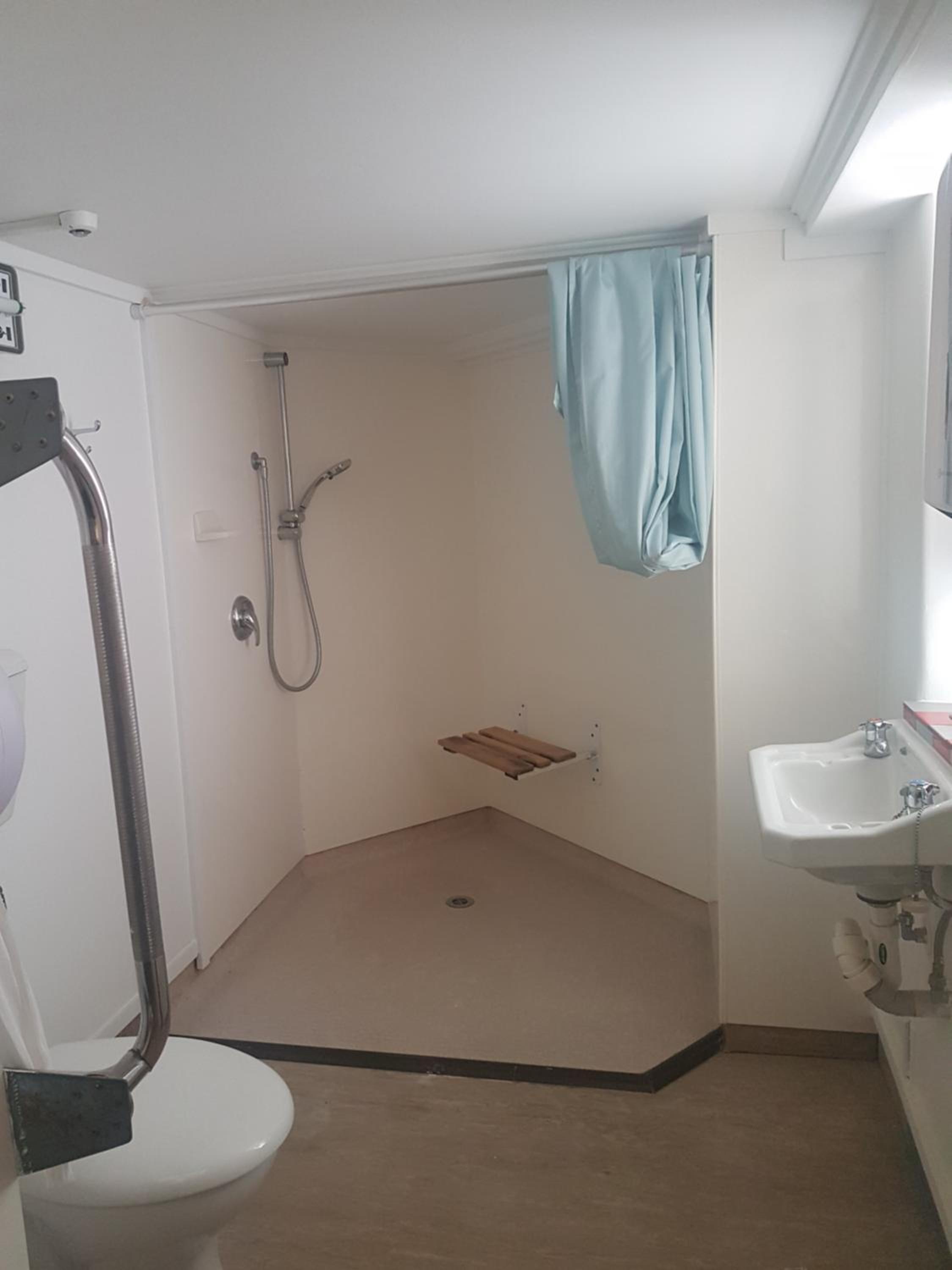 Archies Bunker Affordable Accommodation