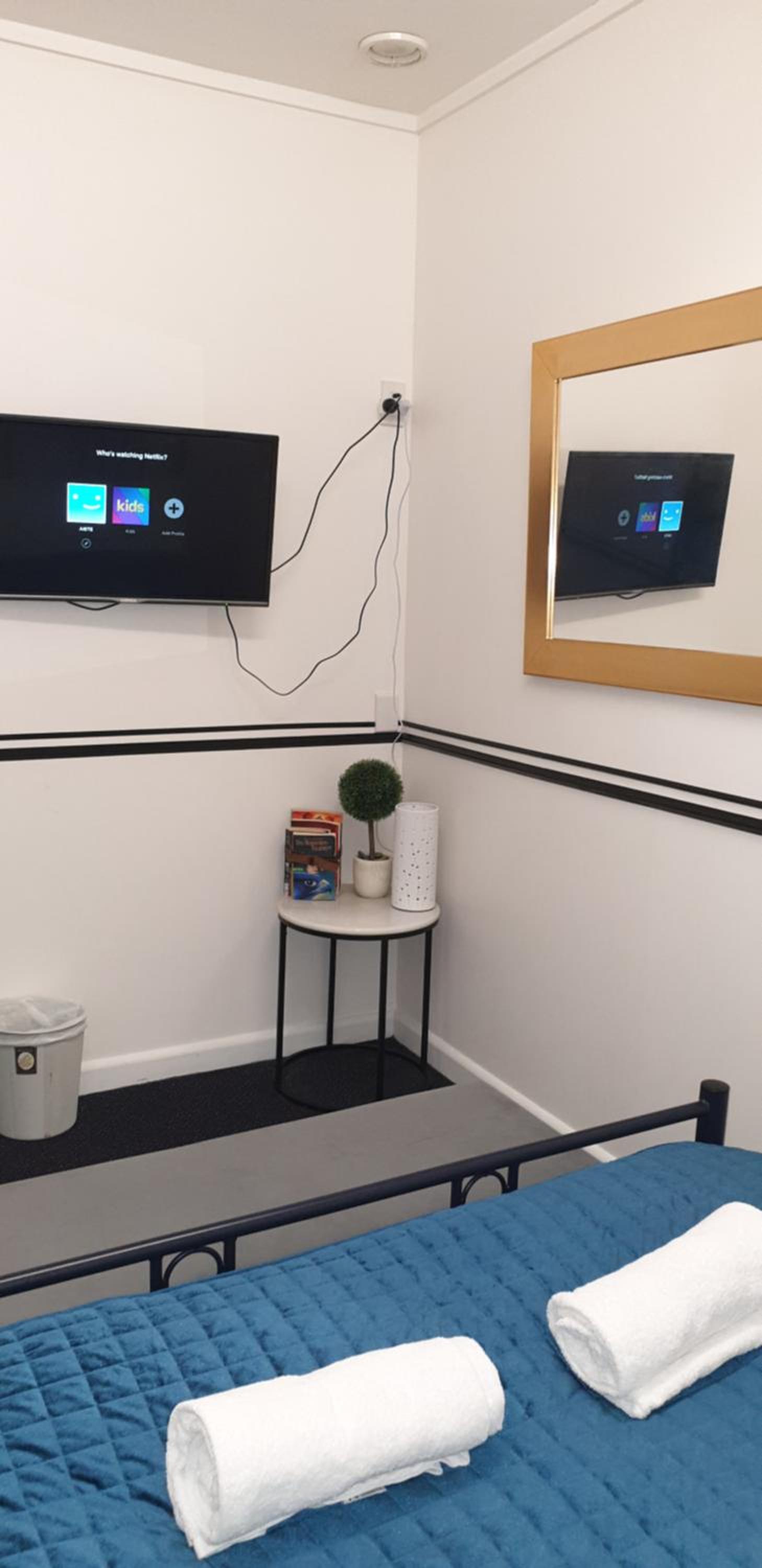 Archies Bunker Affordable Accommodation
