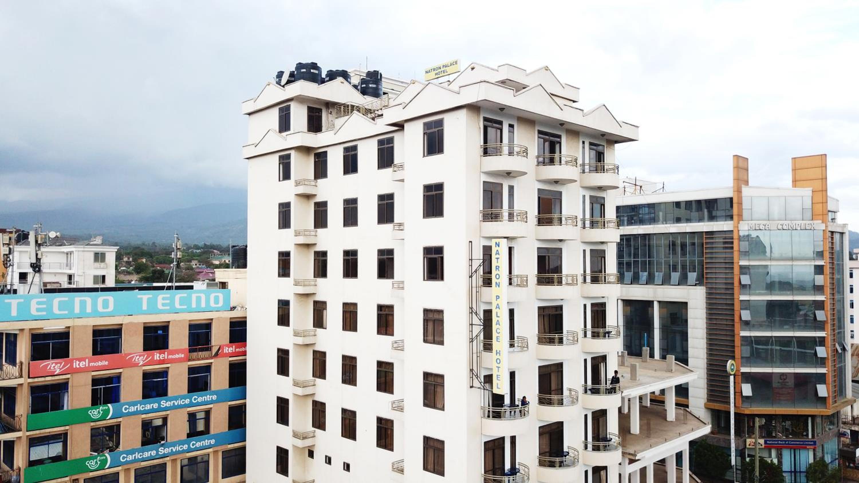 building