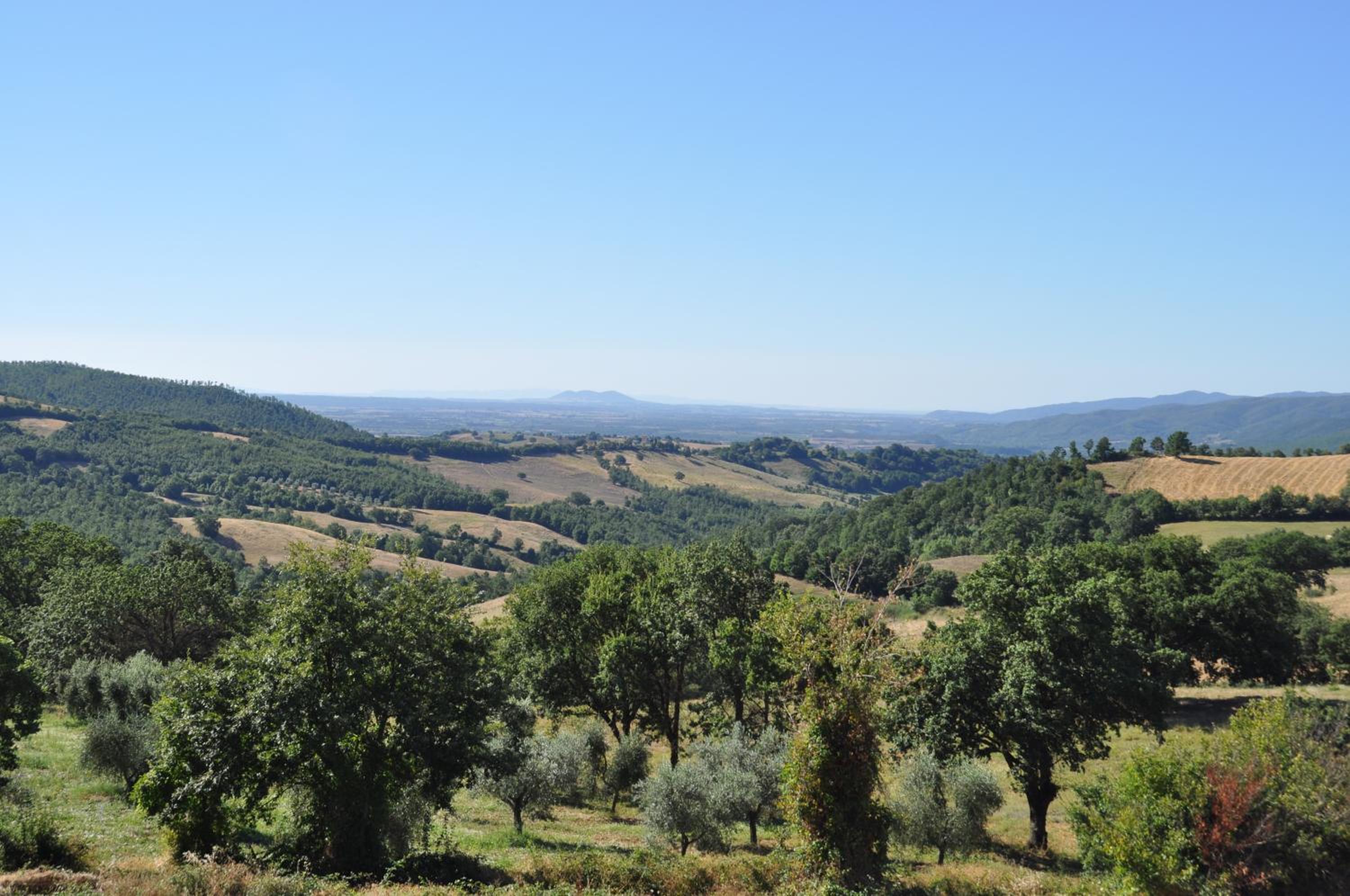 Agriturismo La Meria