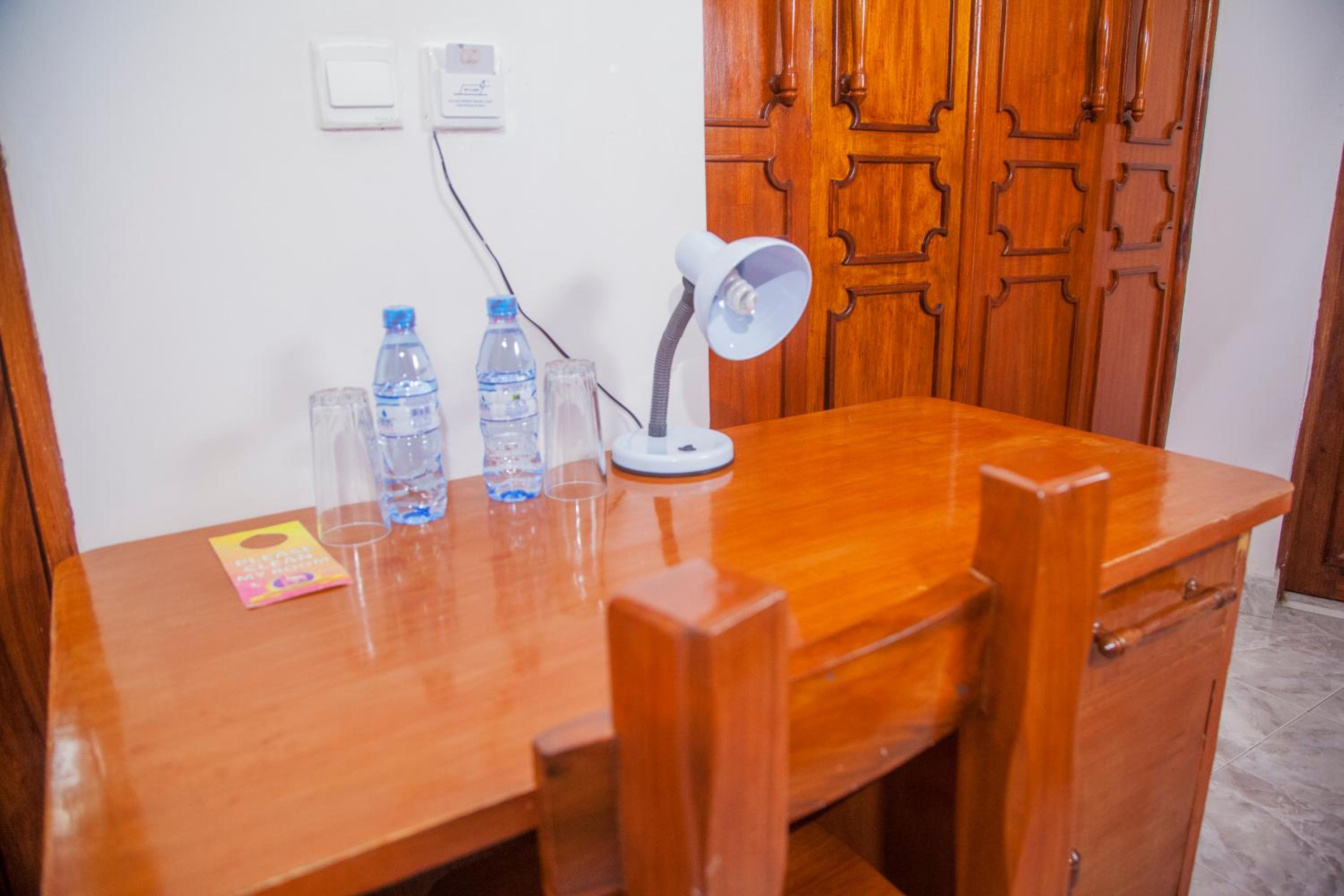 Natron Palace Hotel