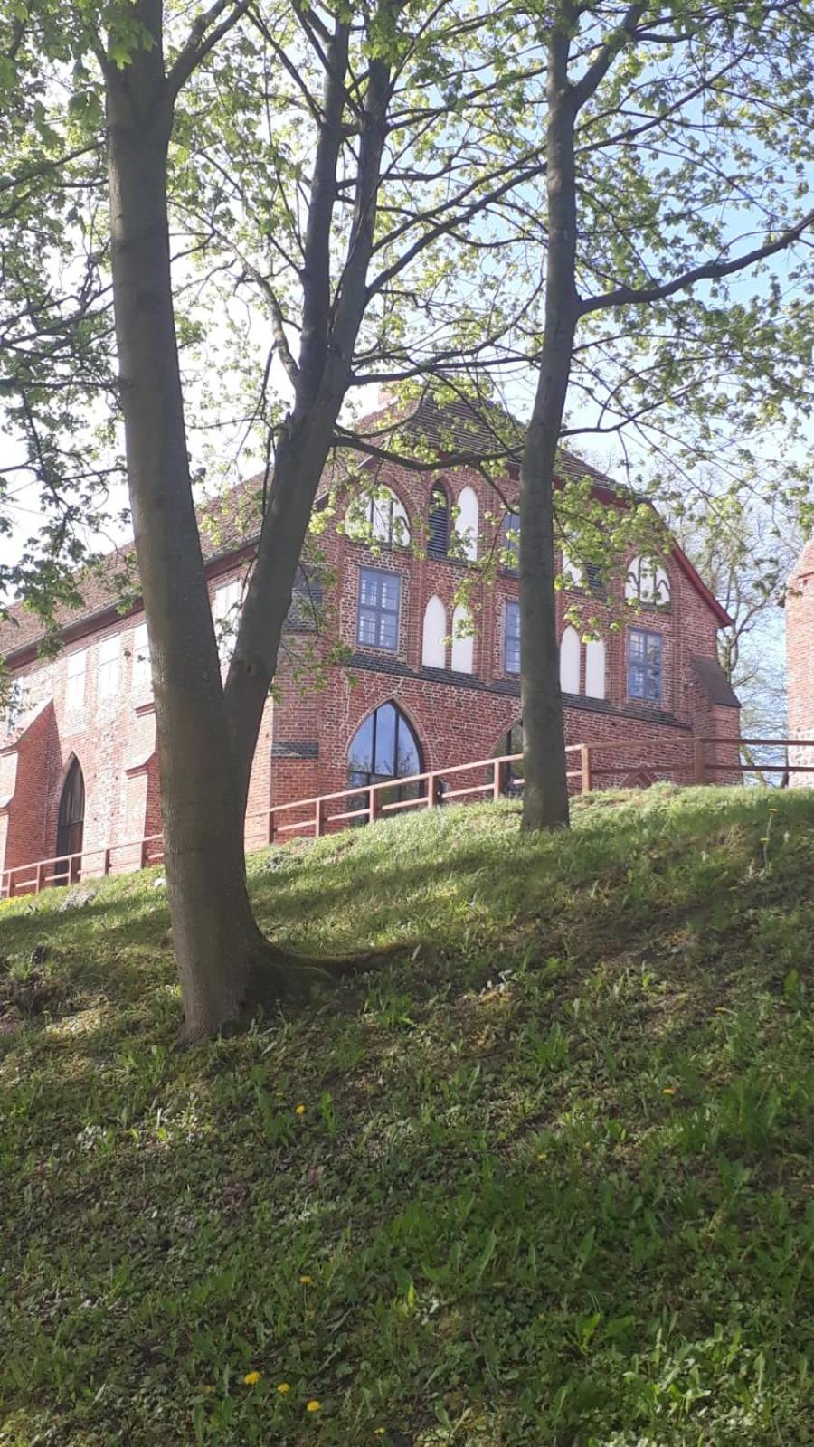 Ferienhaus am Schaalsee view 2