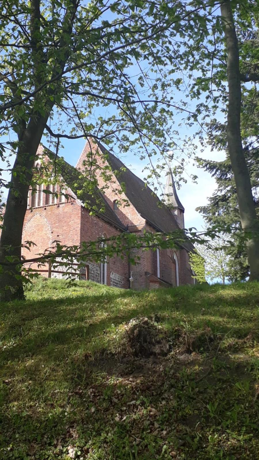 Ferienhaus am Schaalsee view 3