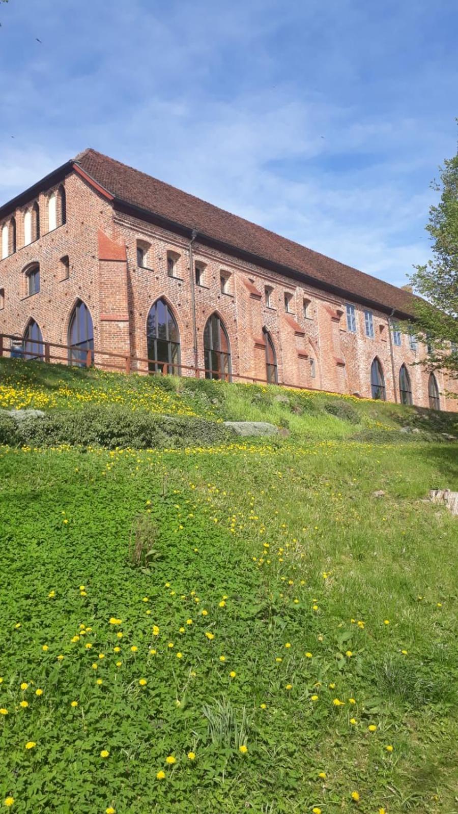 Ferienhaus am Schaalsee view 4