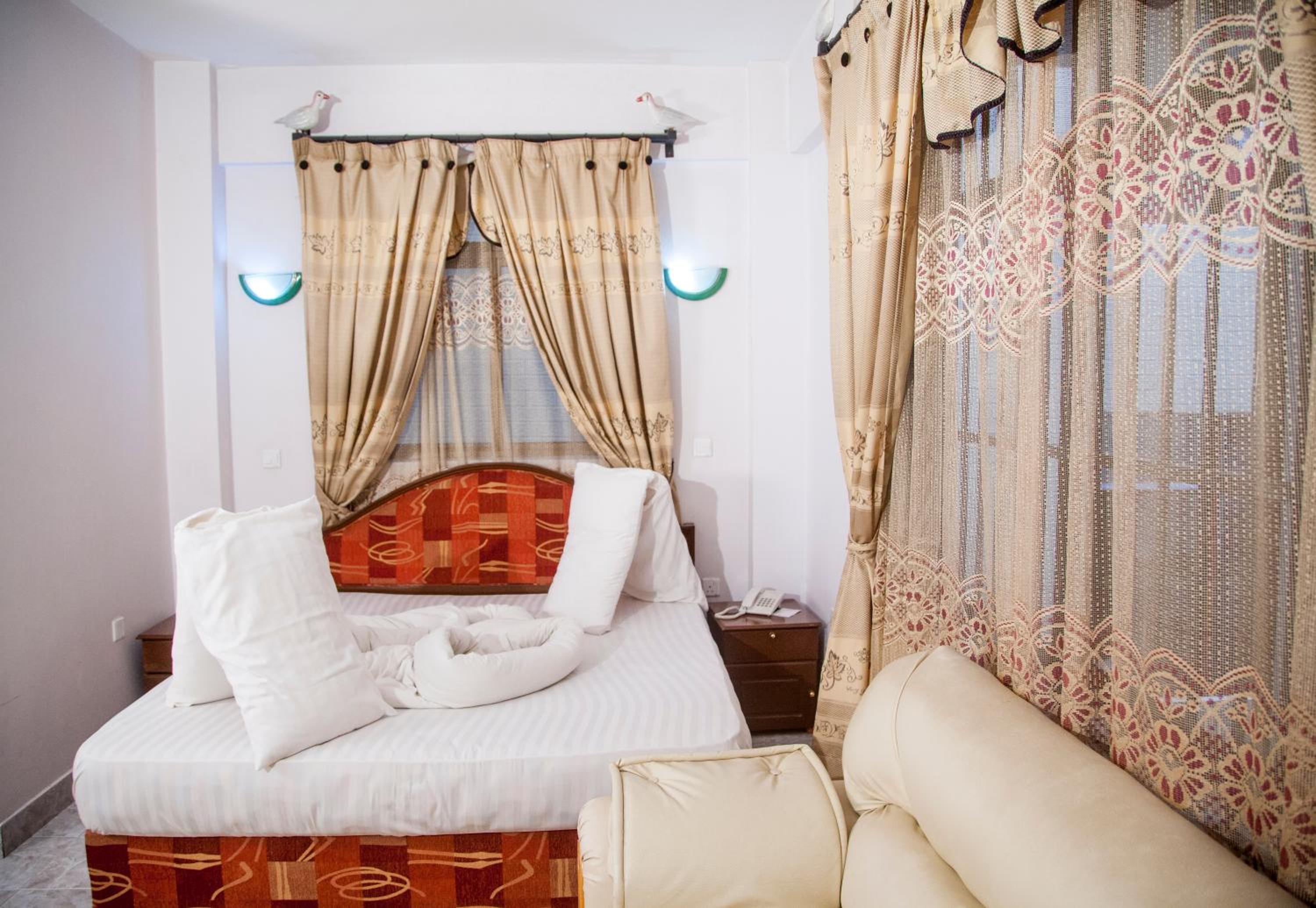 Natron Palace Hotel