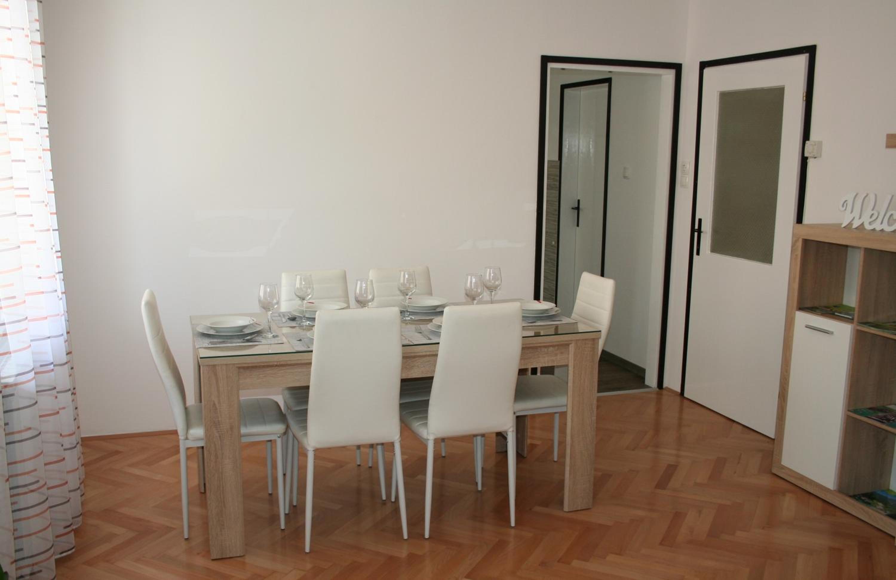 Apartma Center view 5