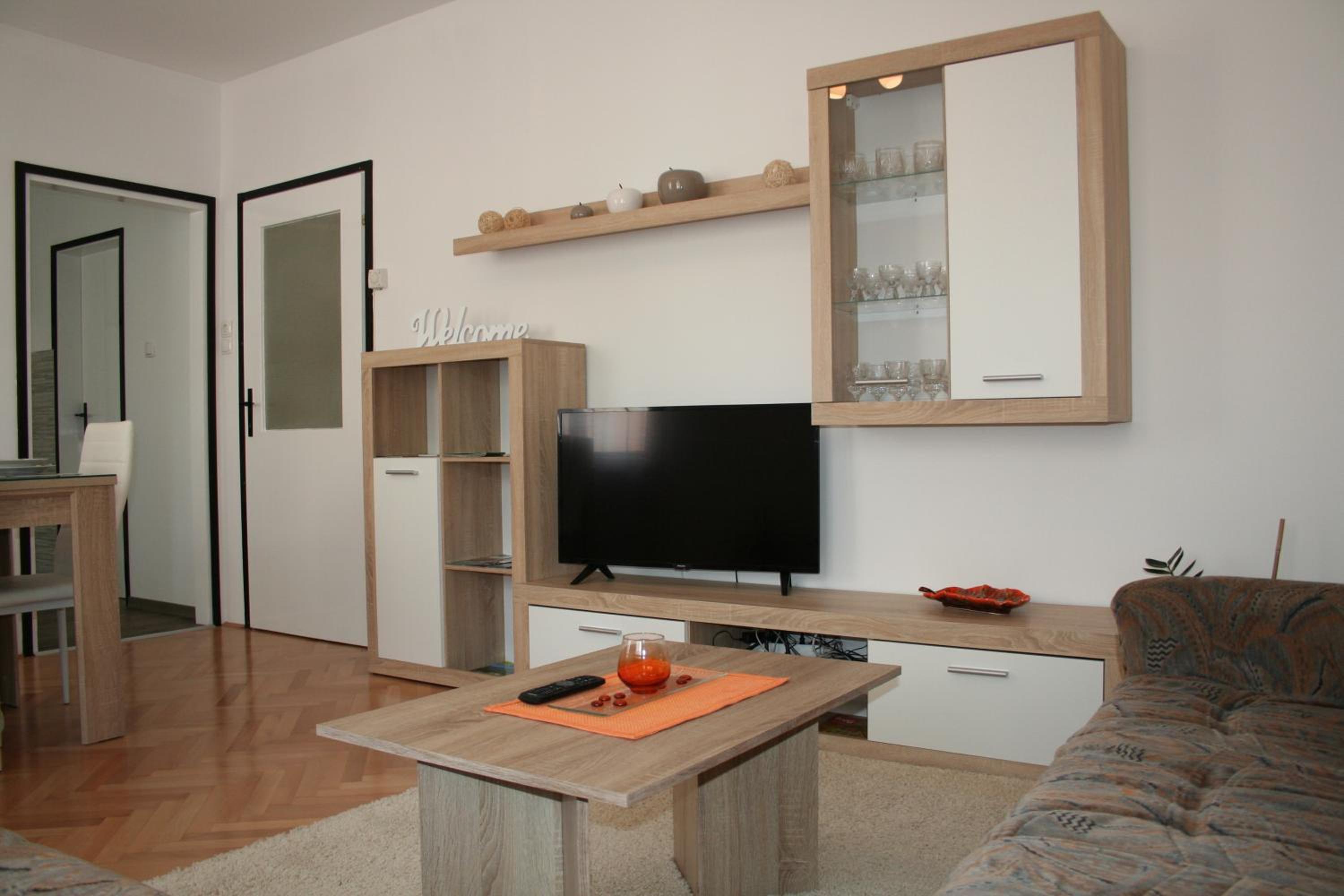 Apartma Center view 4
