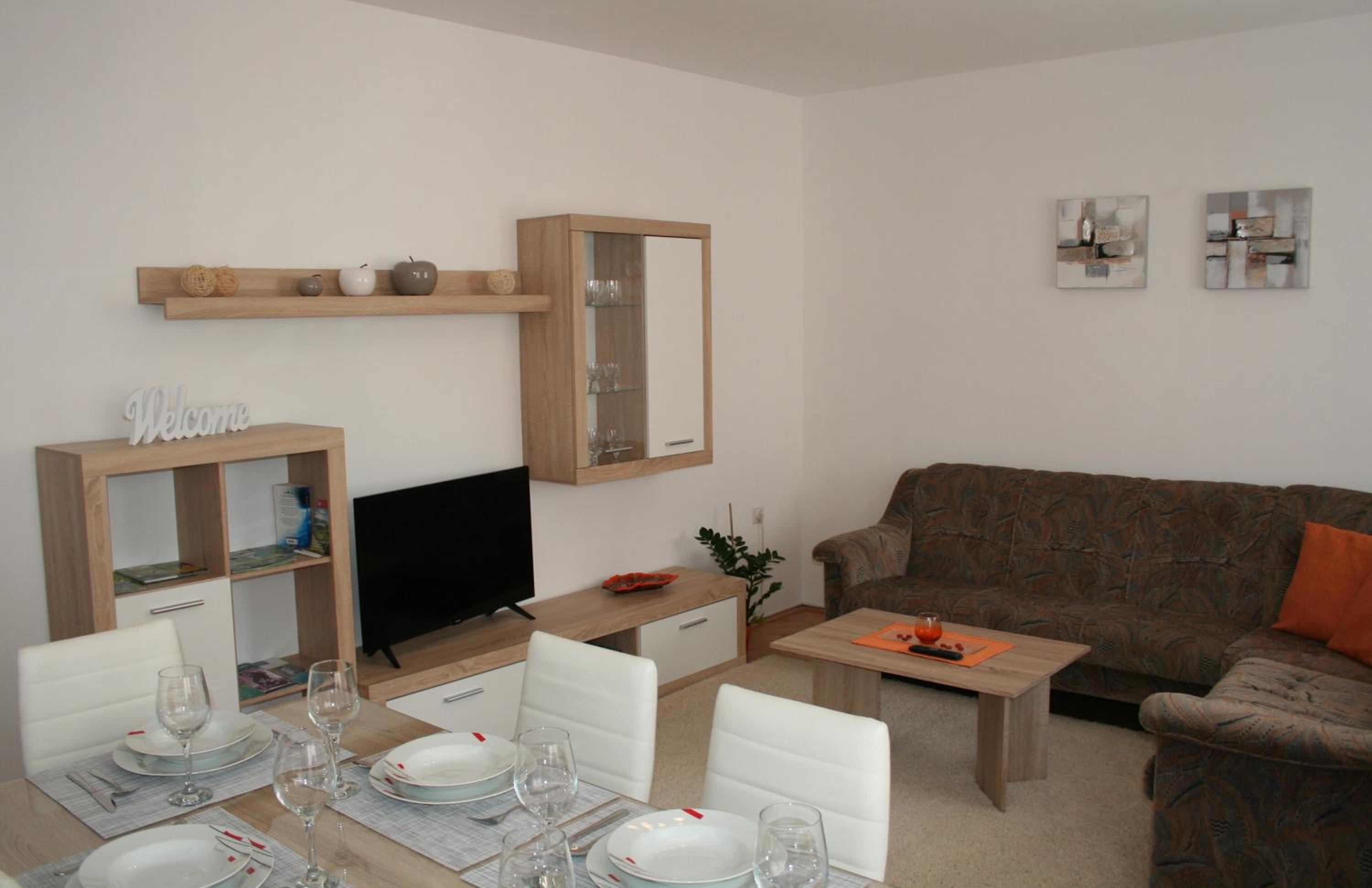 Apartma Center view 2