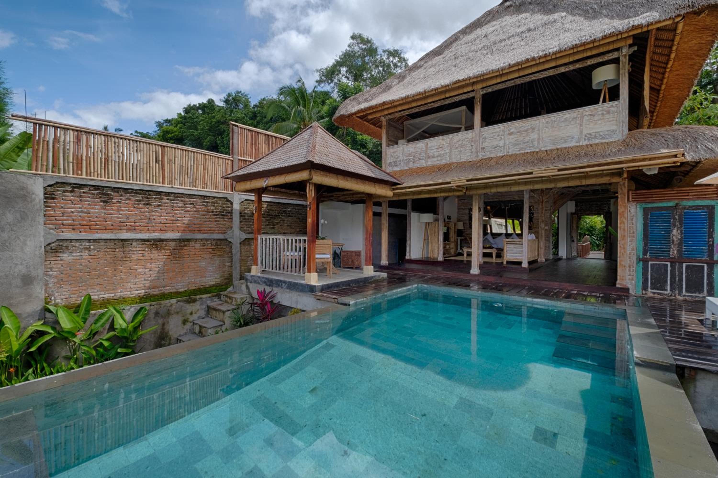 Villa Bedauh Wetan by Manara, Ubud - 14