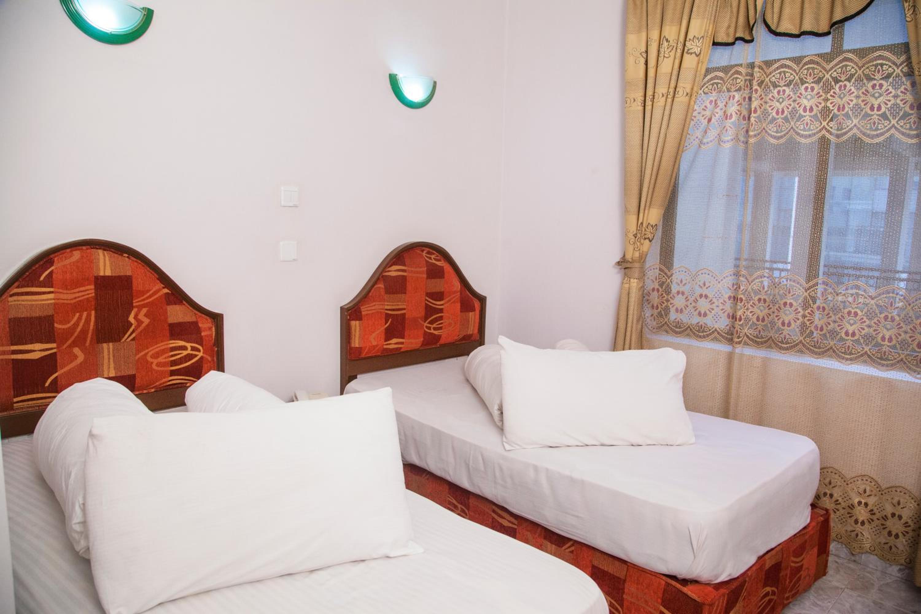 Natron Palace Hotel