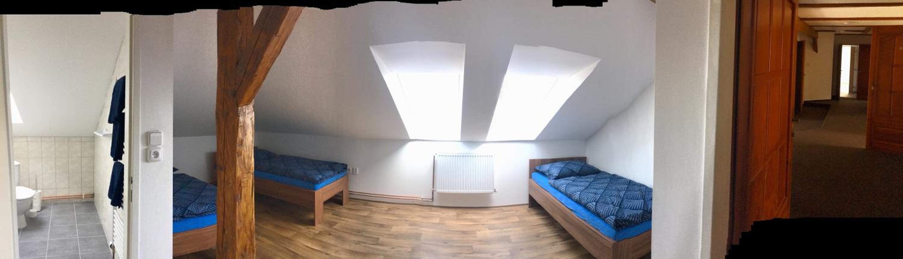Penzion Sloup
