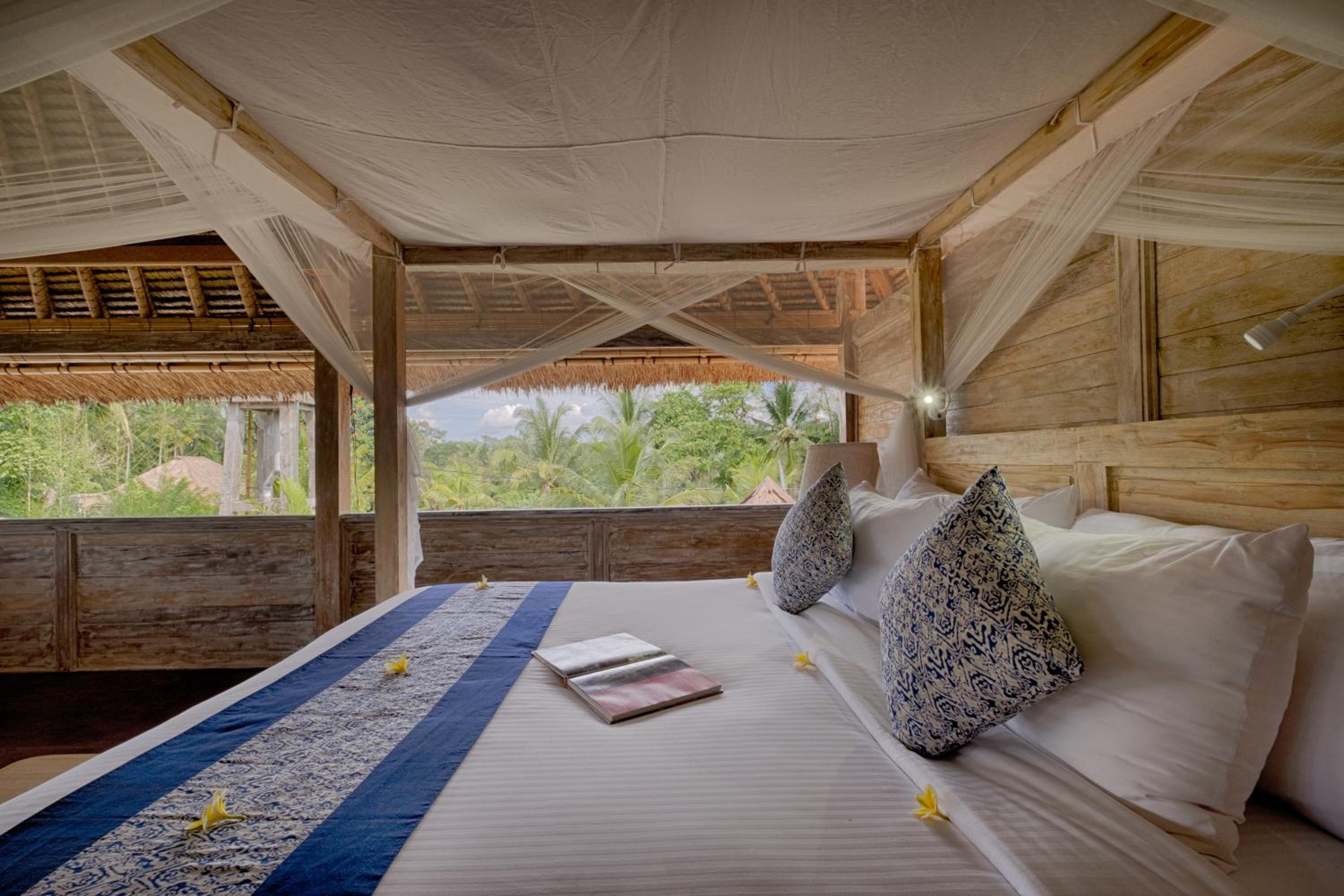 Villa Bedauh Wetan by Manara, Ubud - 22