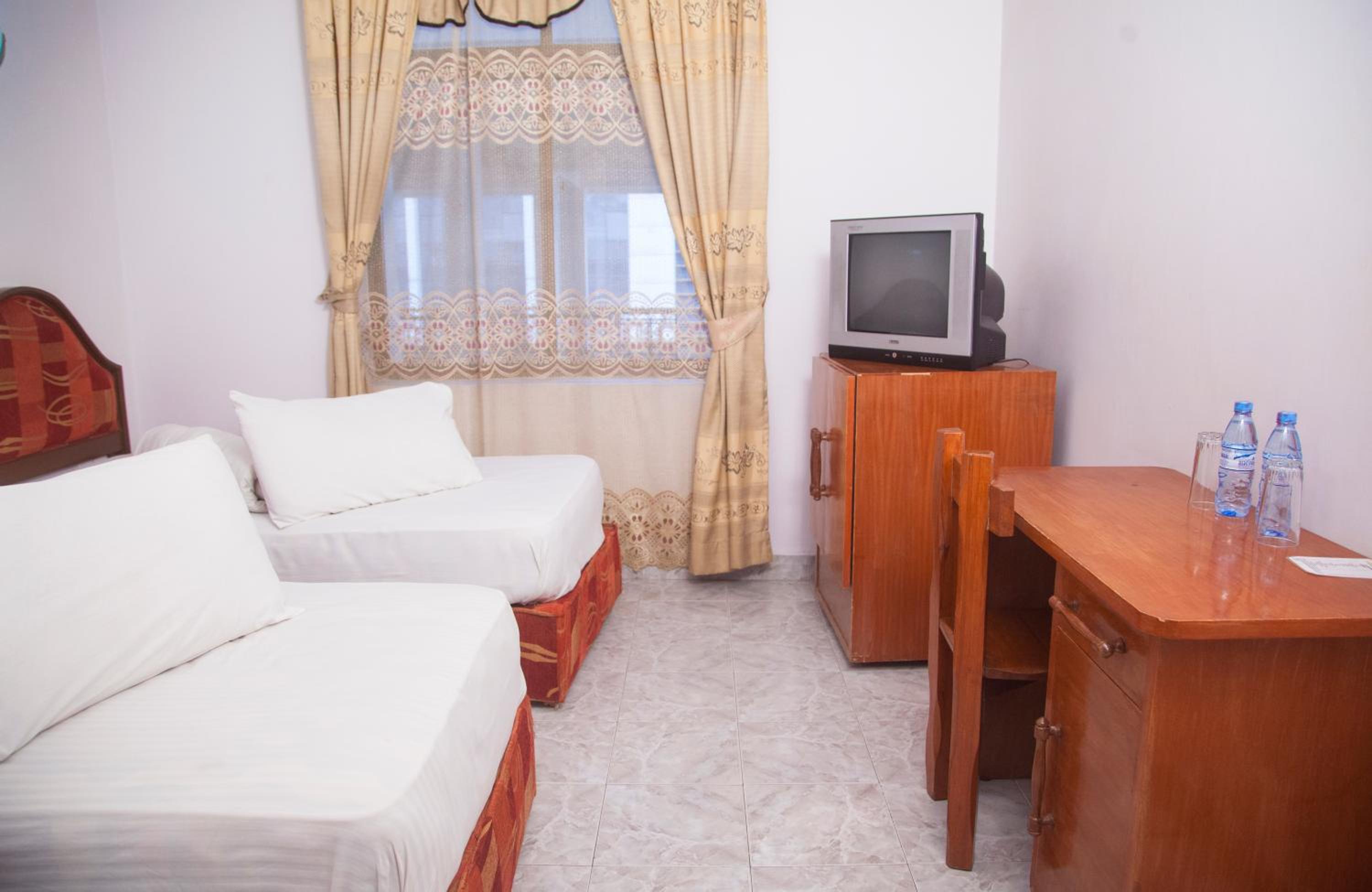 Natron Palace Hotel