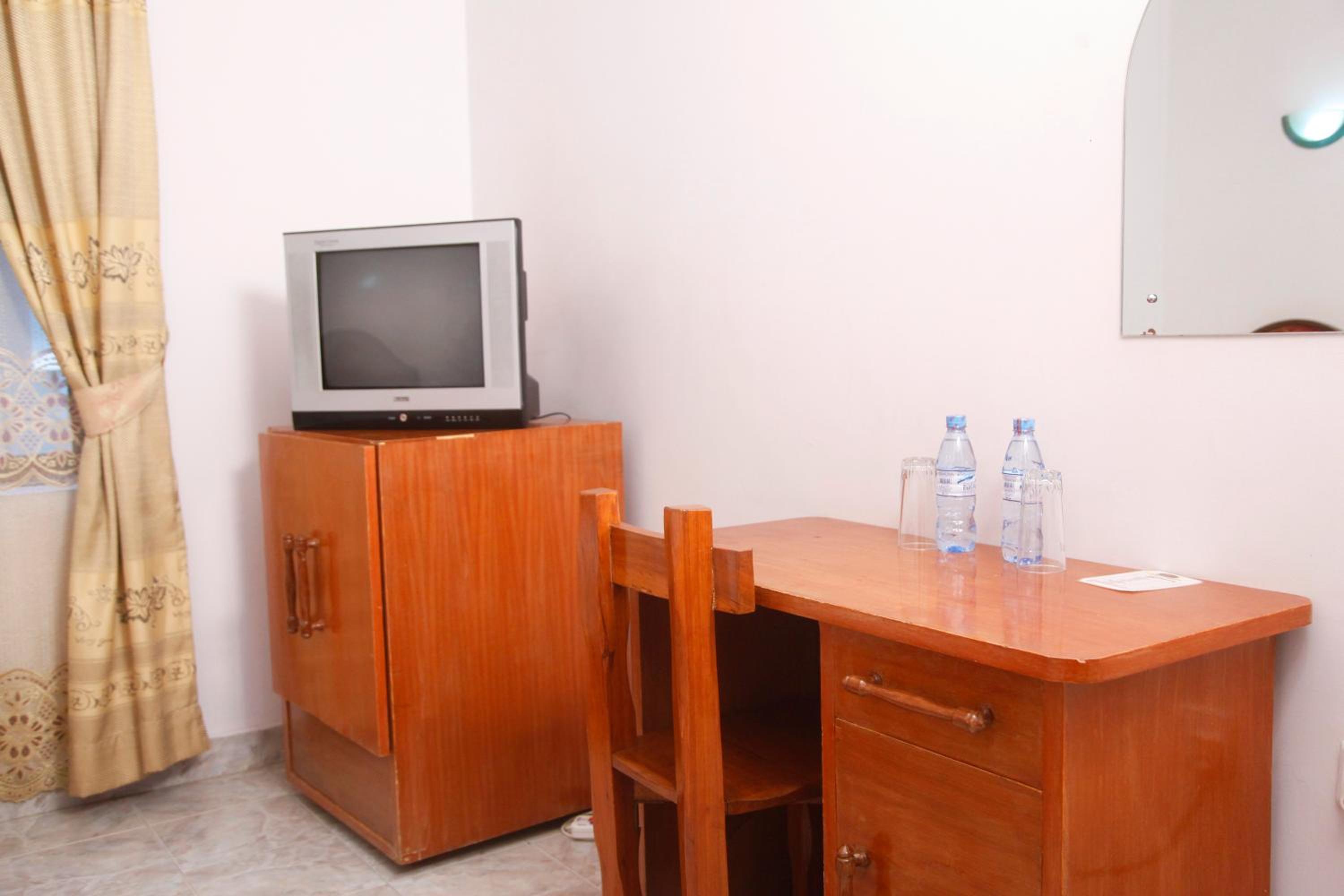 Natron Palace Hotel