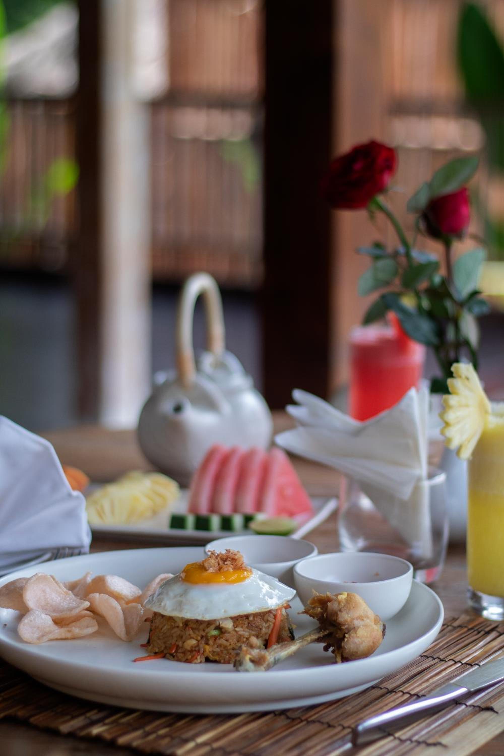 Villa Bedauh Wetan by Manara, Ubud - 17
