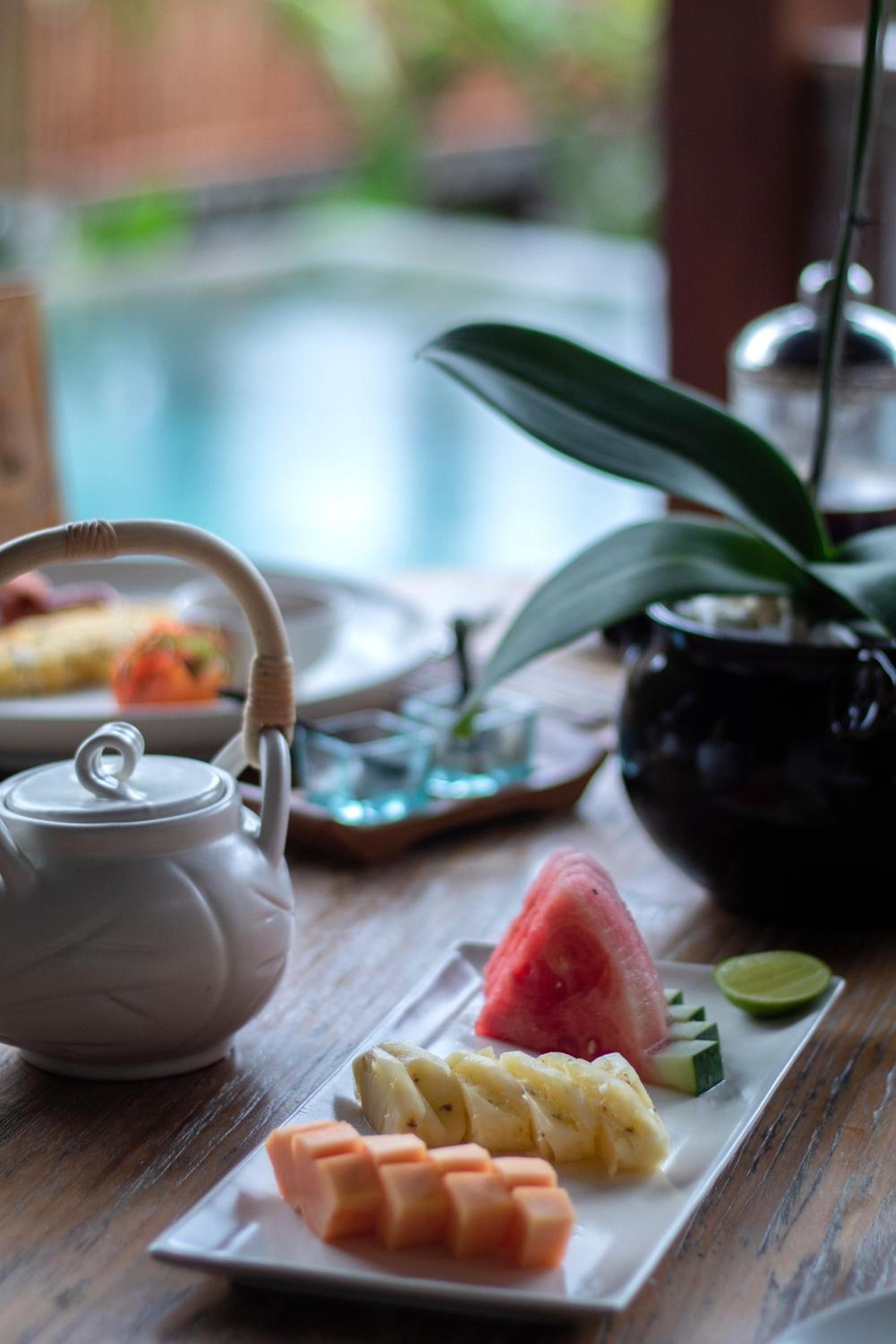 Villa Bedauh Wetan by Manara, Ubud - 21