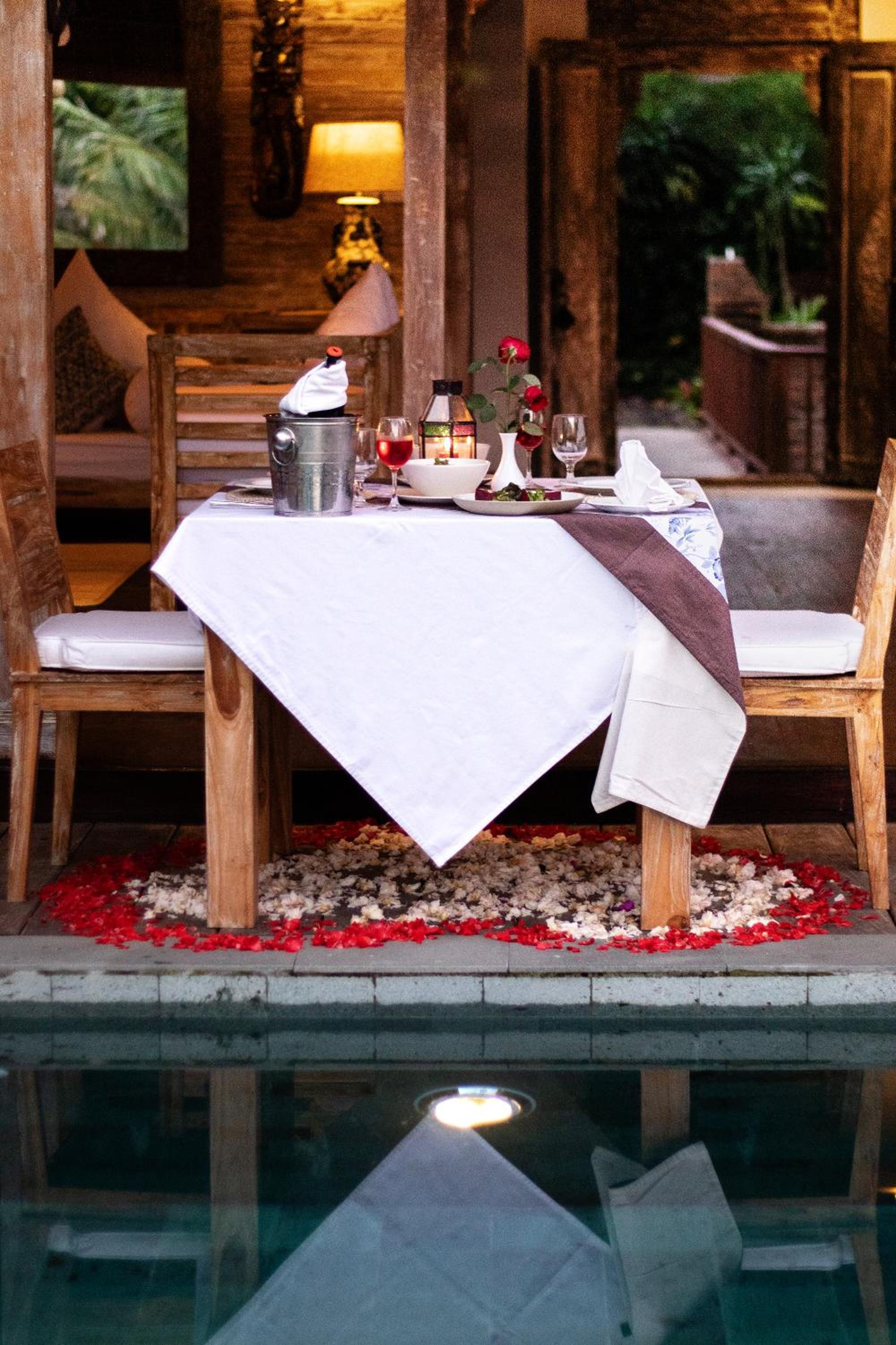 Villa Bedauh Wetan by Manara, Ubud - 23