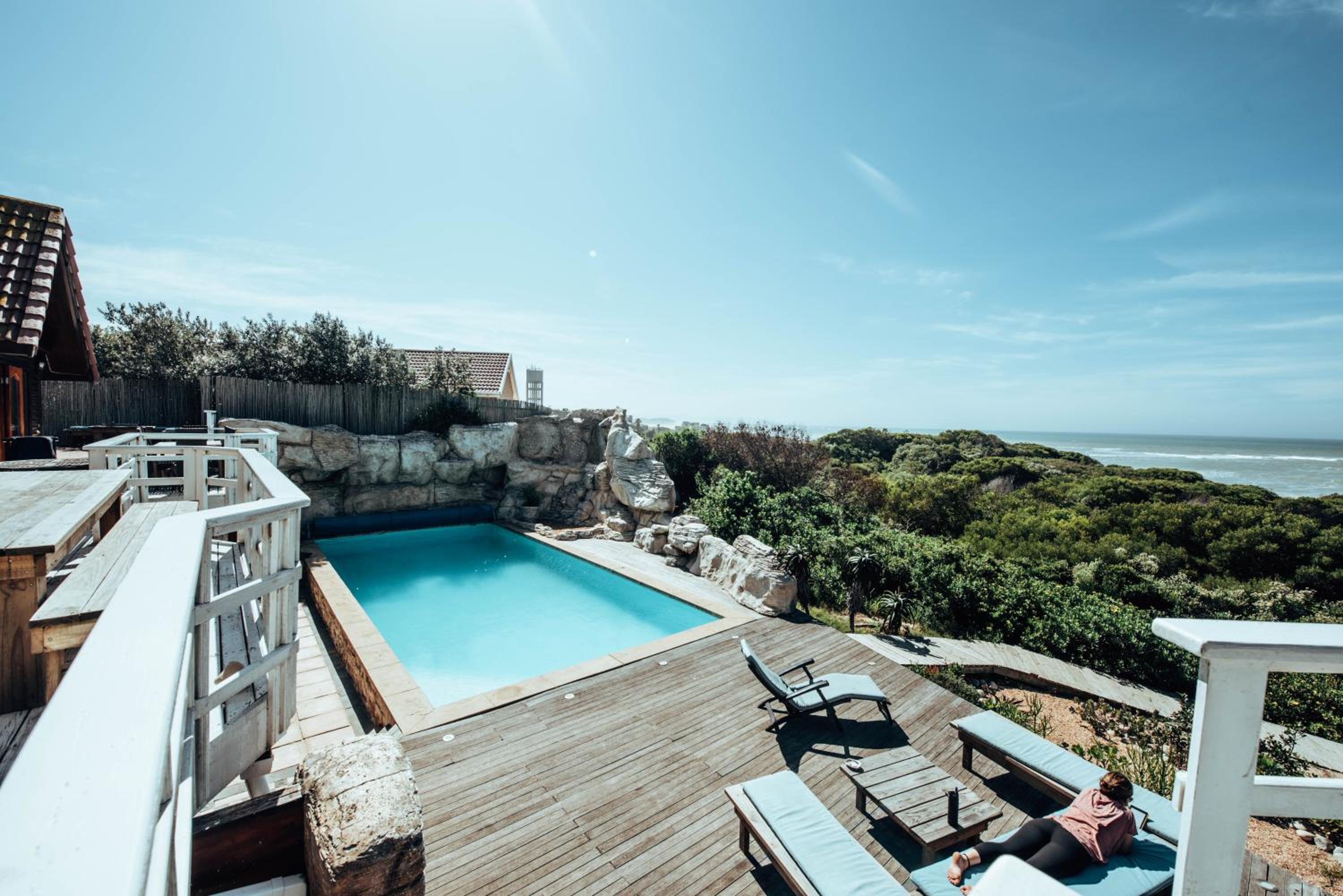 Surf Lodge South Africa