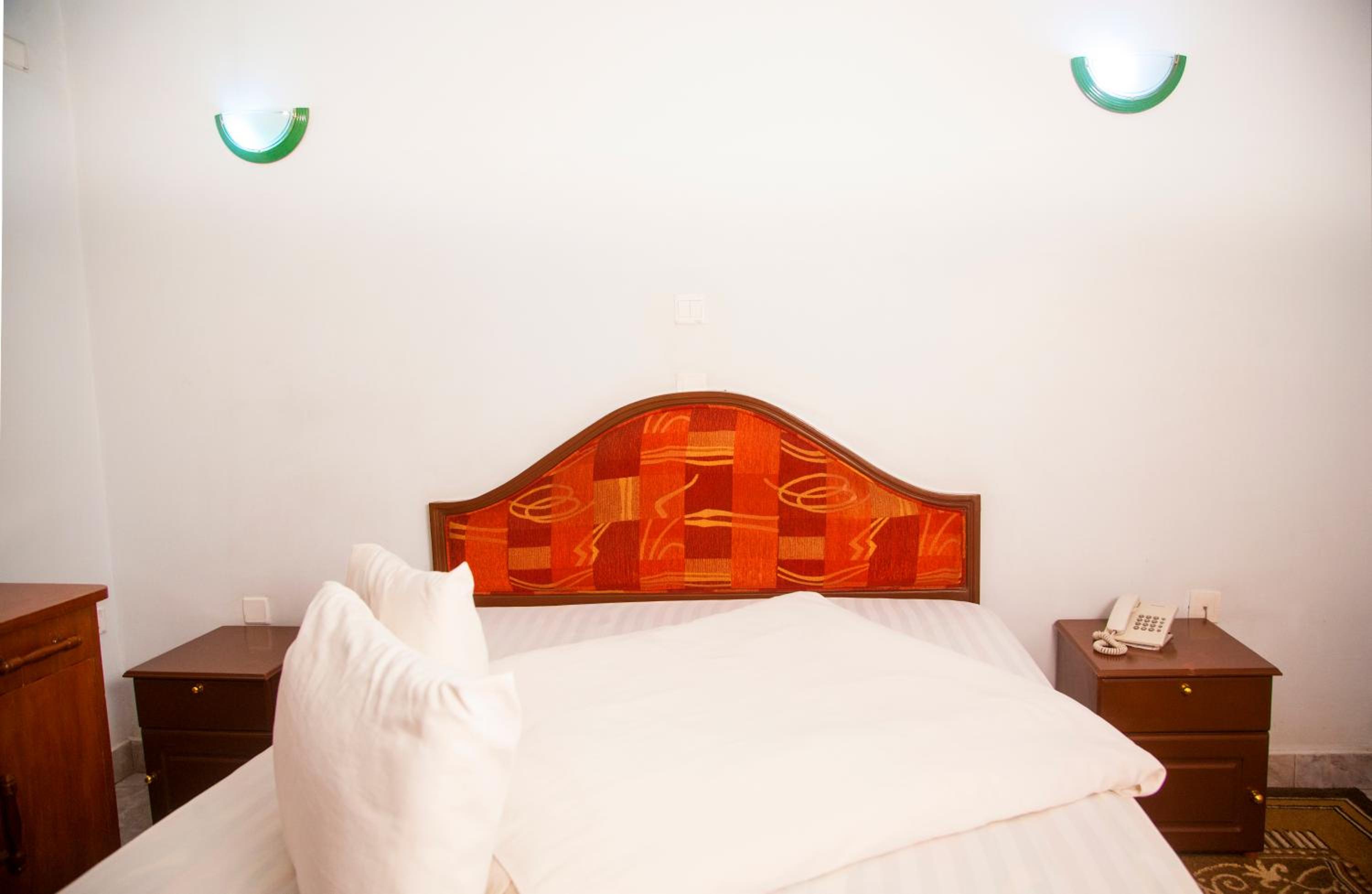 Natron Palace Hotel