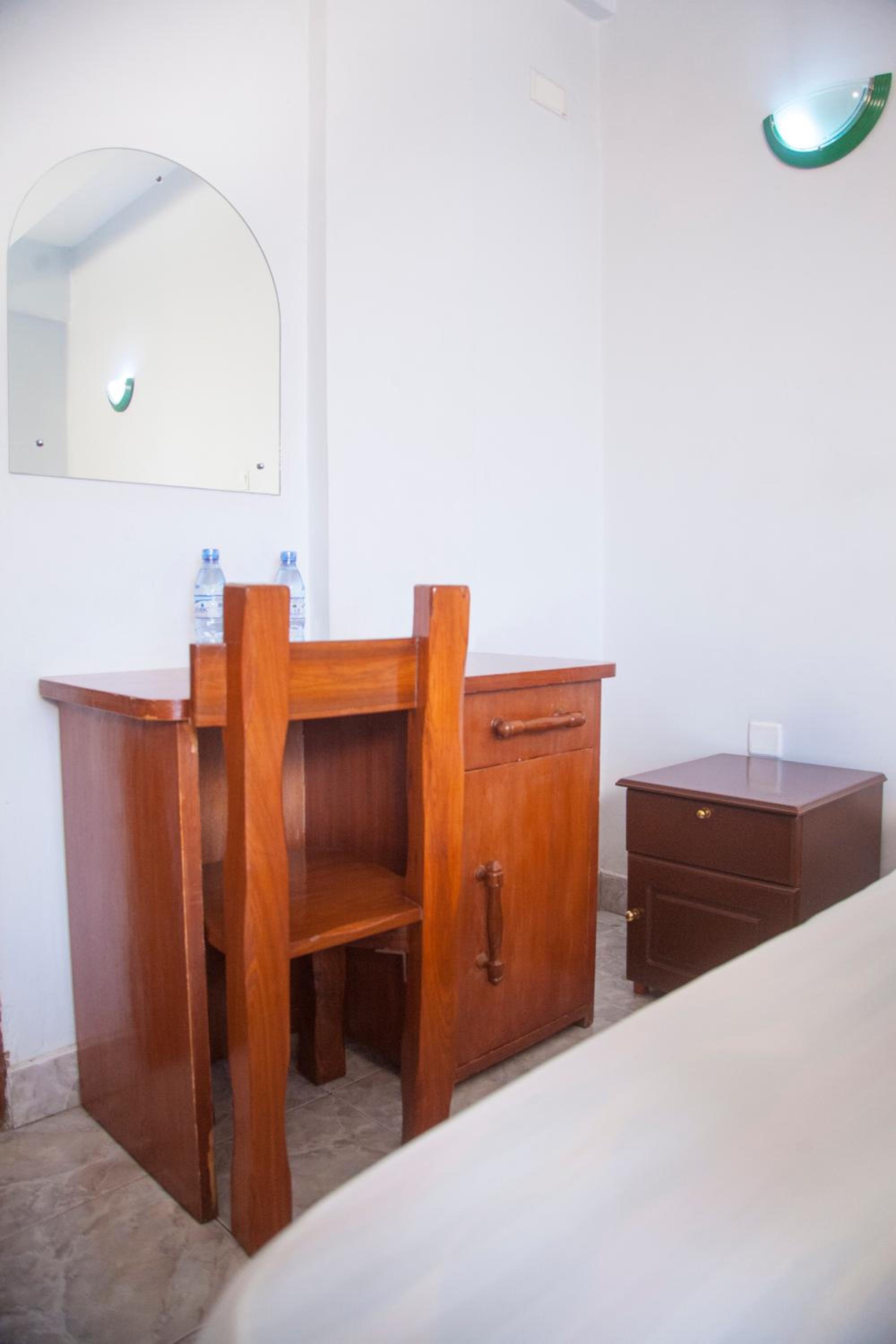 Natron Palace Hotel