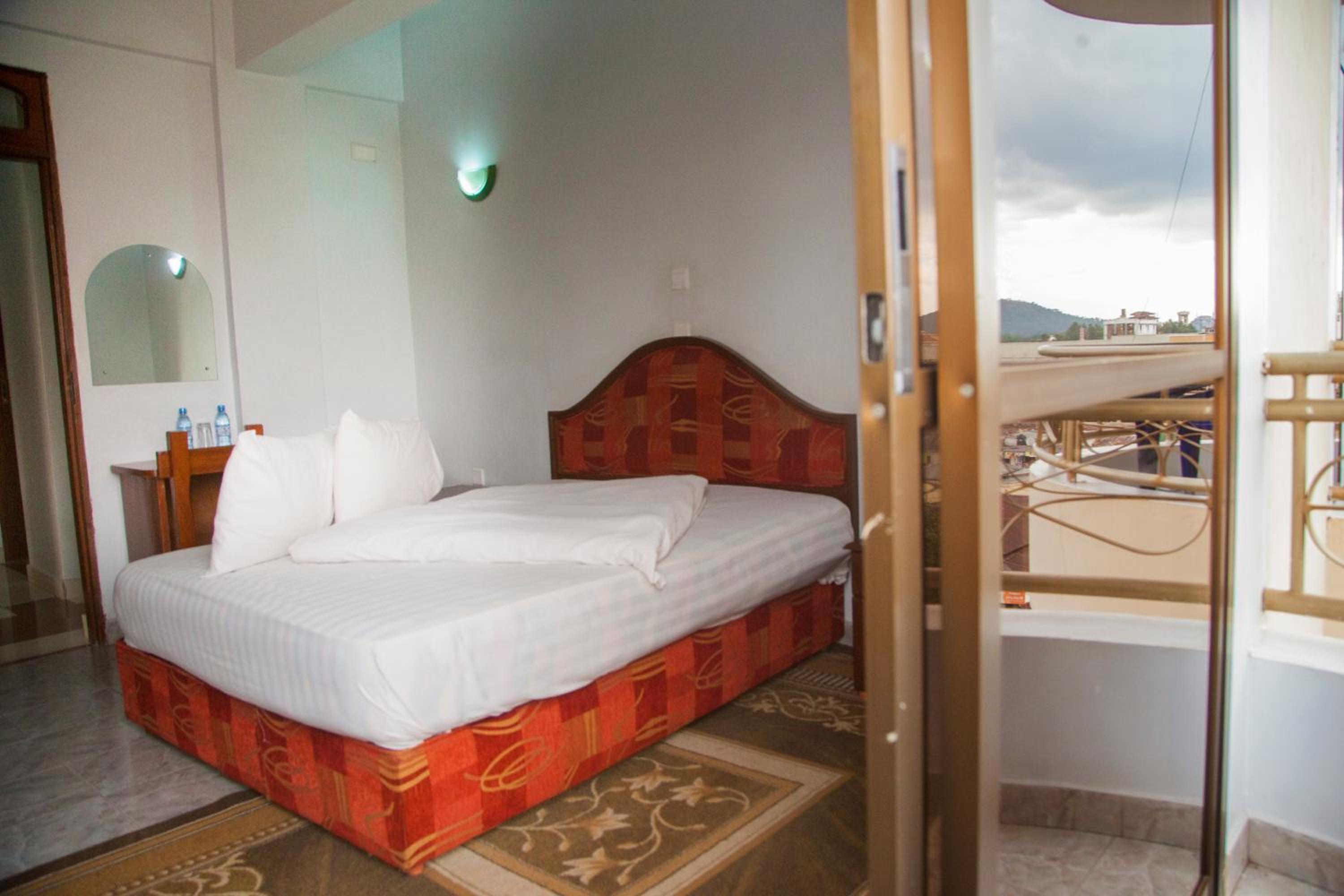Natron Palace Hotel