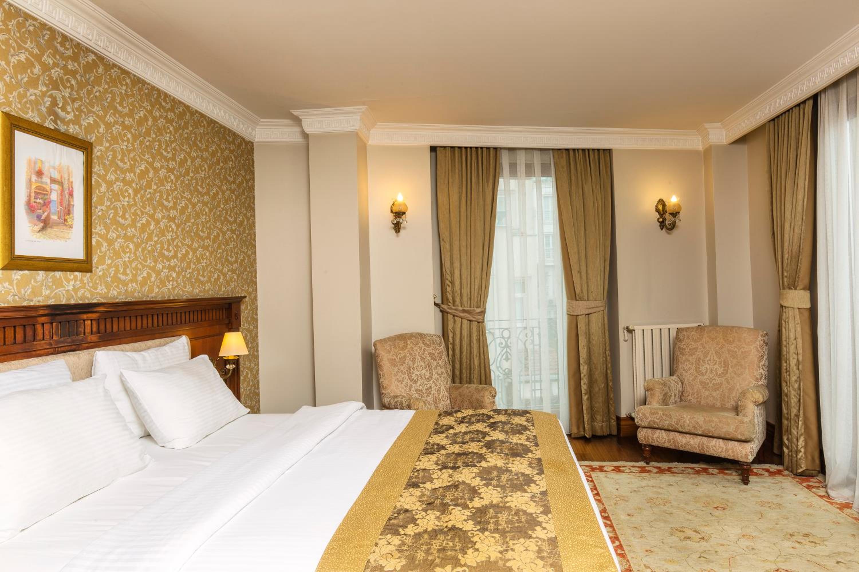 Acra Otel - Özel Kategori - Image 34