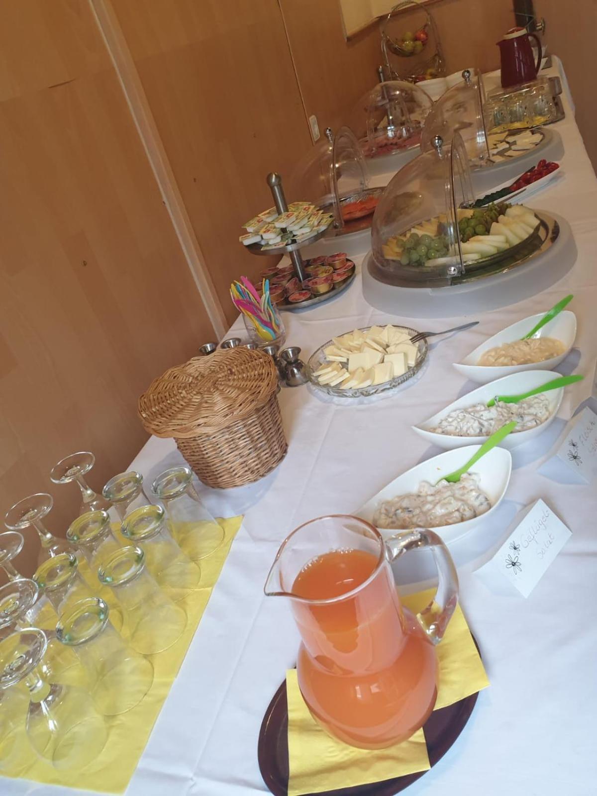 Goldener Engel /Pension