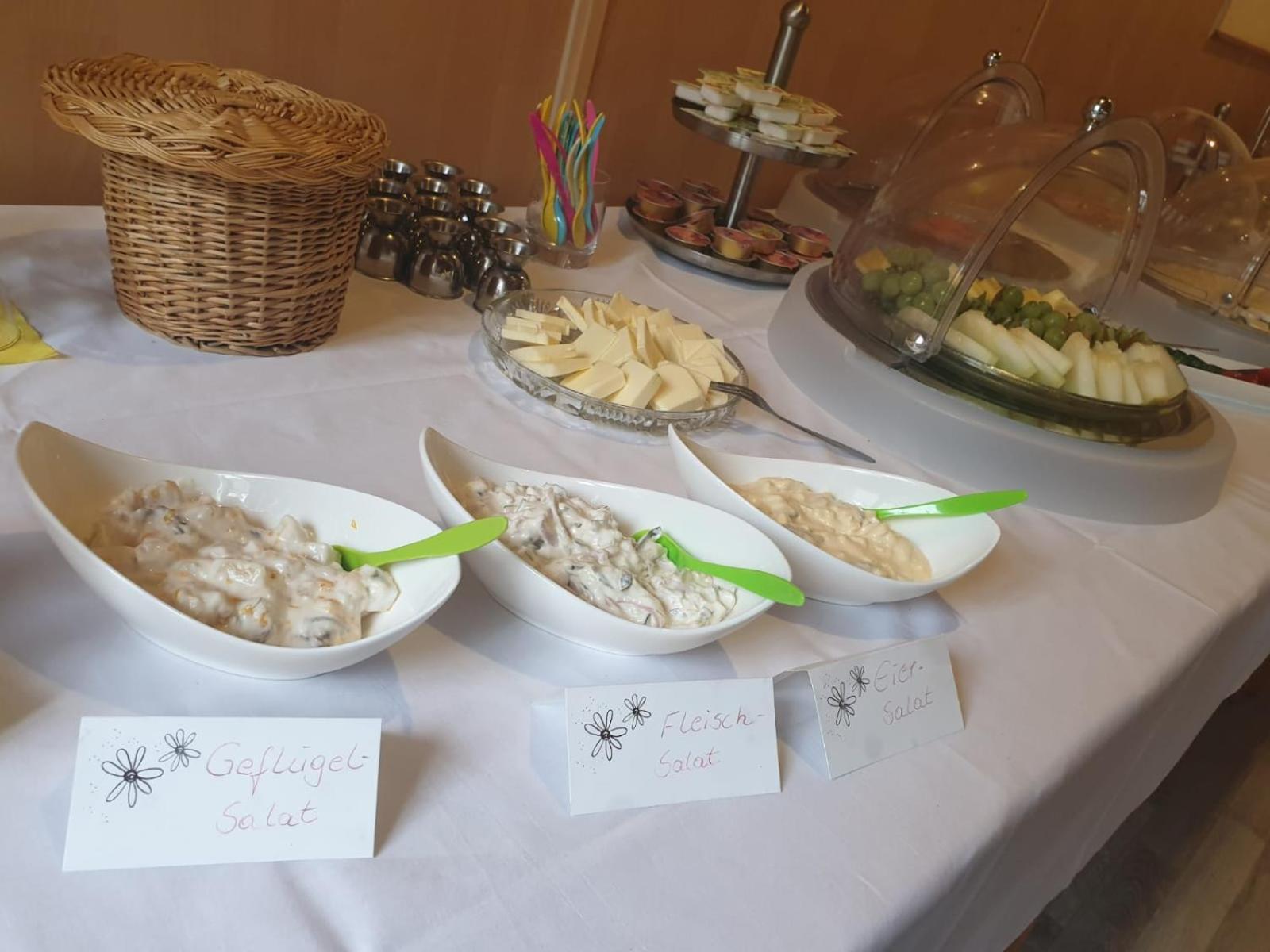 Goldener Engel /Pension