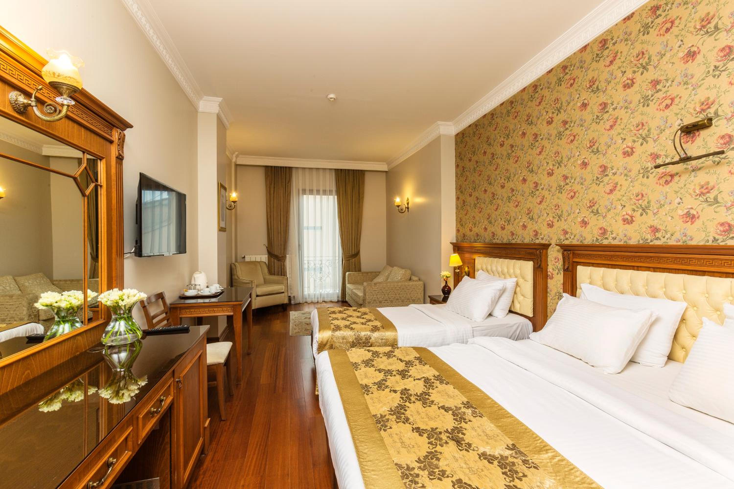 Acra Otel - Özel Kategori - Image 26