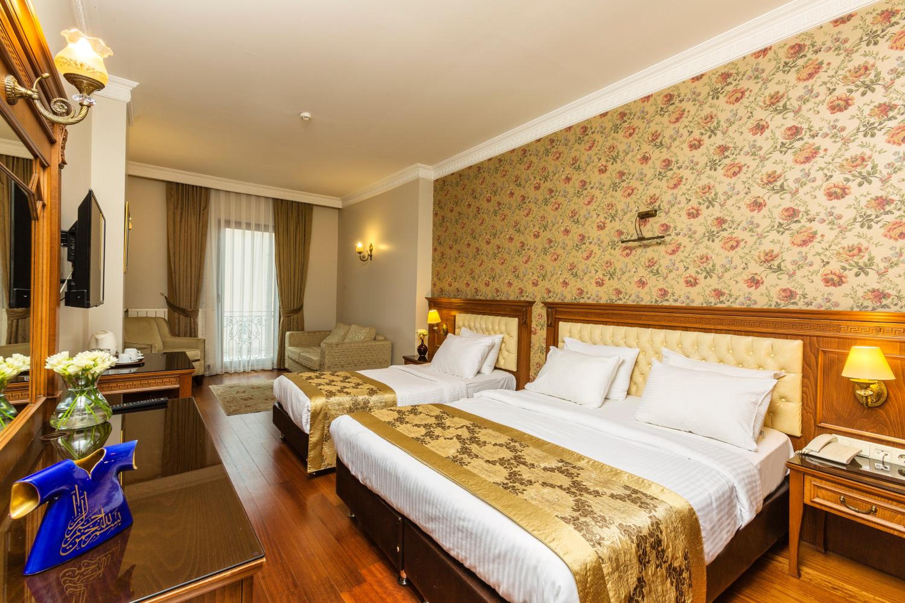 Acra Otel - Özel Kategori - Image 27