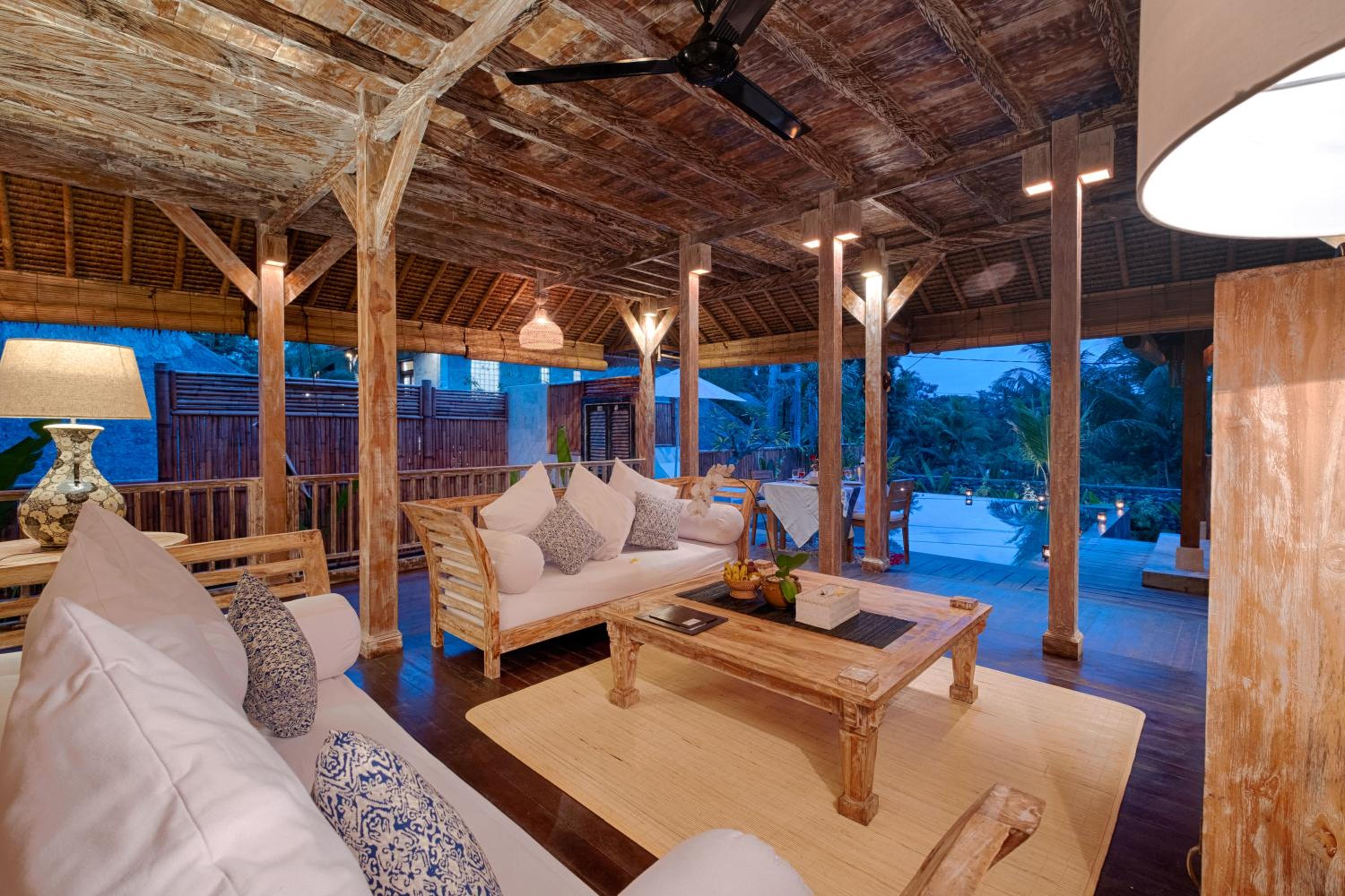 Villa Bedauh Wetan by Manara, Ubud - 12