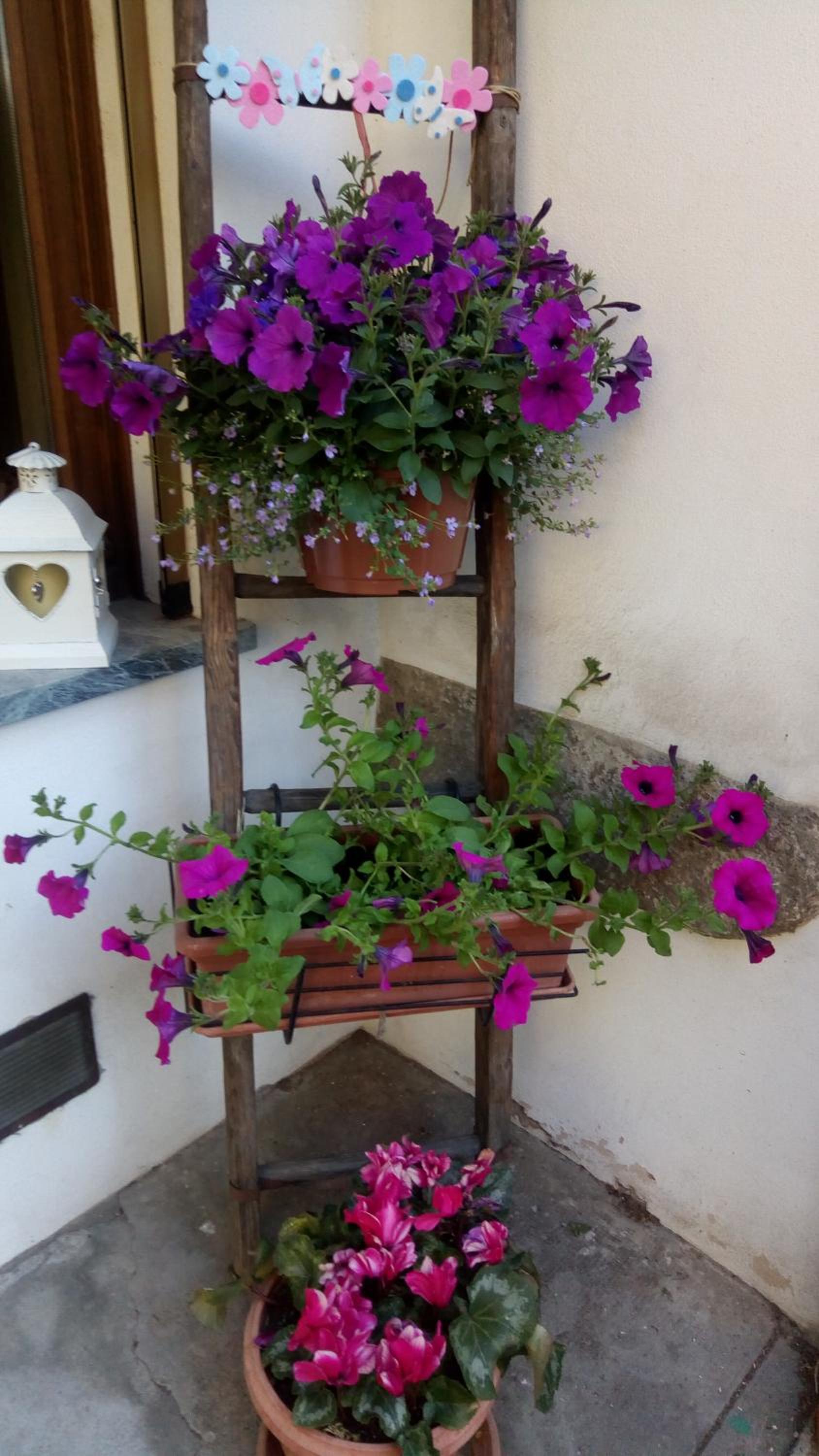 B&B Chez Annie