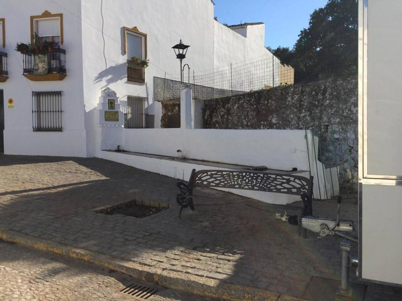 La Casa de Monica by Aracena Rural Exp view 2